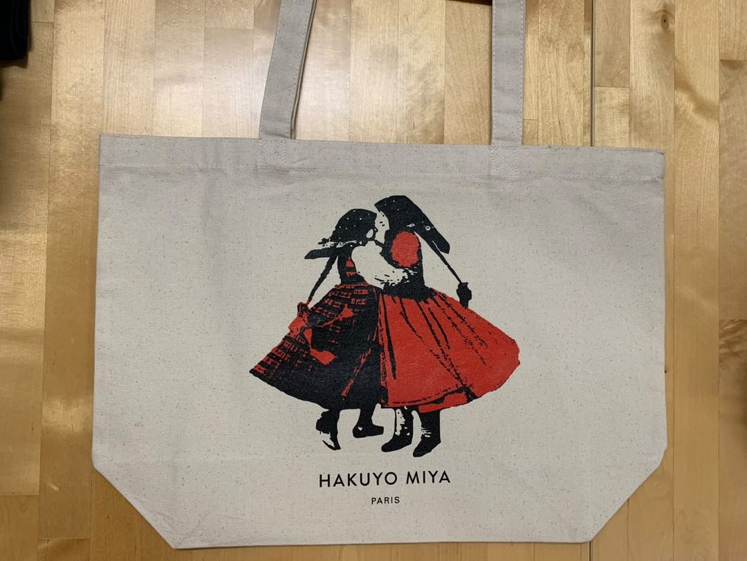 Tote Bag