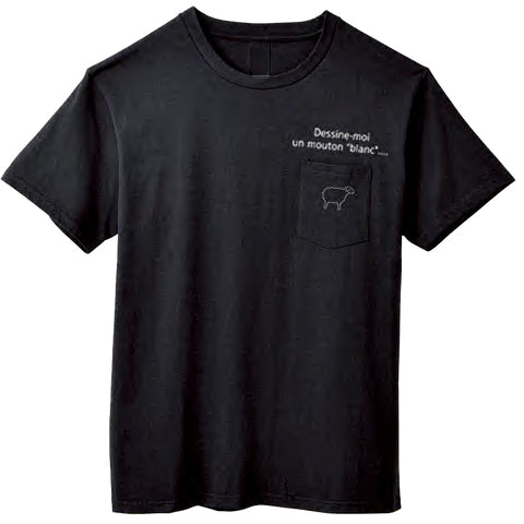 Pocket T-Shirt Unisex
