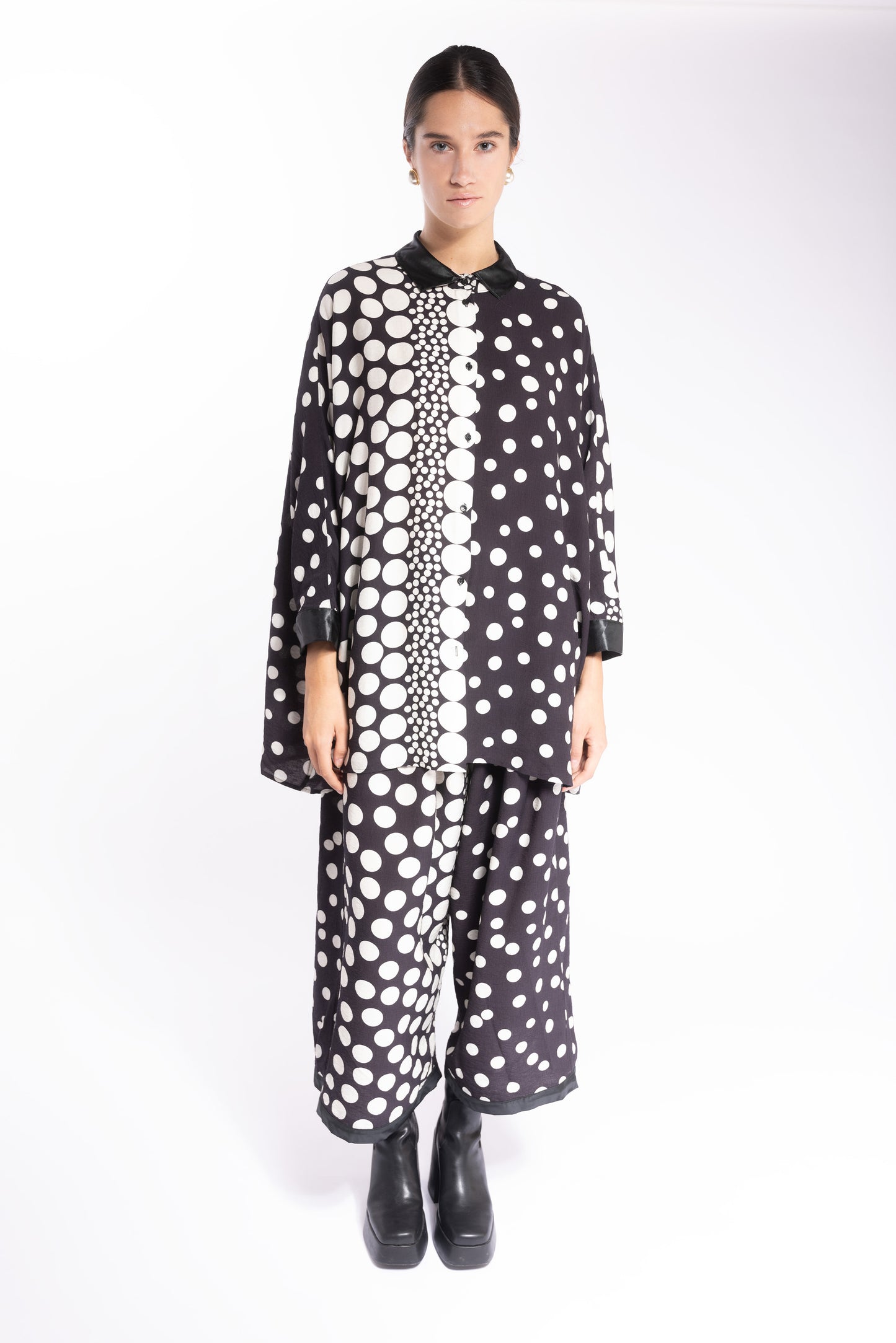 Medium Kimono Shirt
