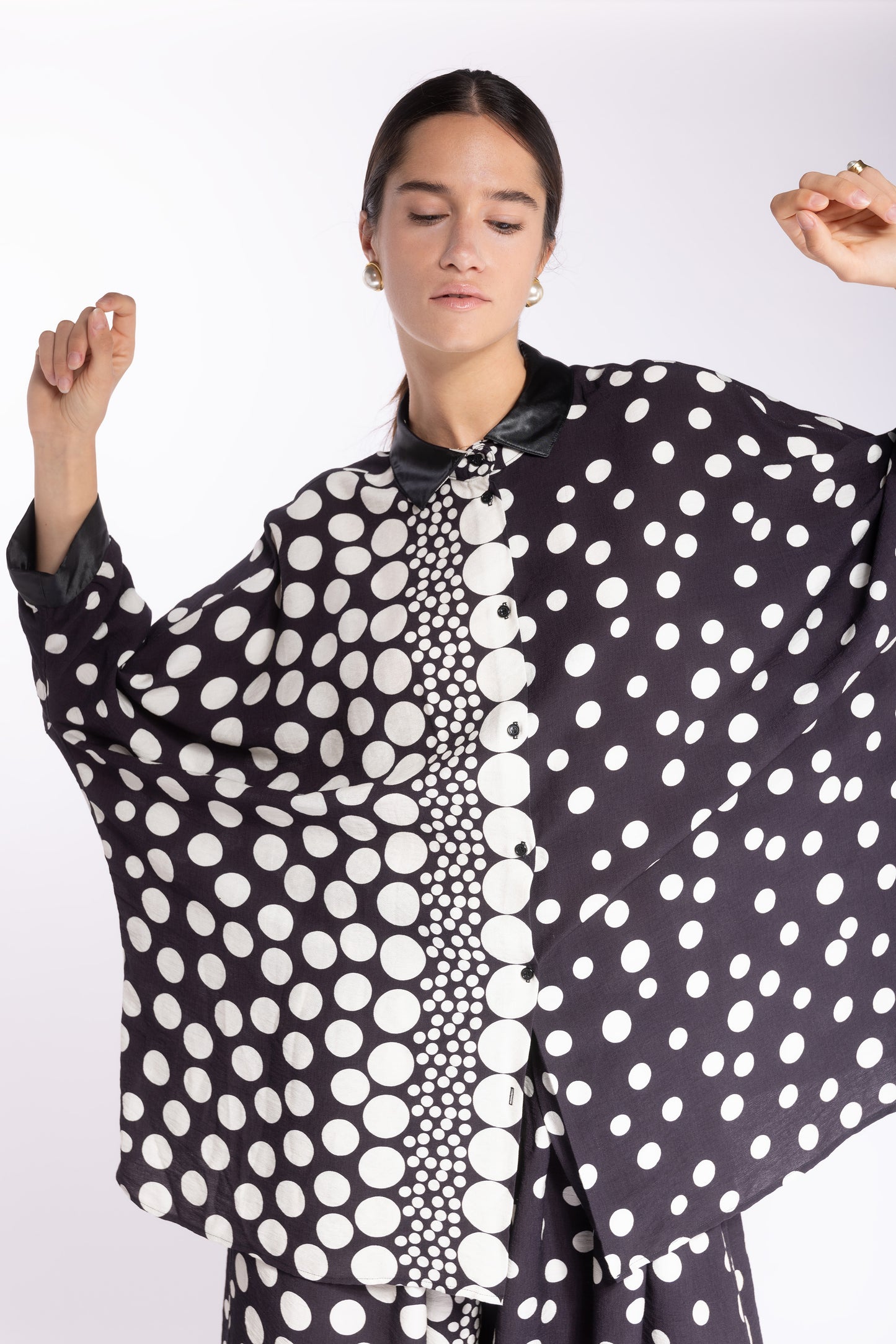 Medium Kimono Shirt