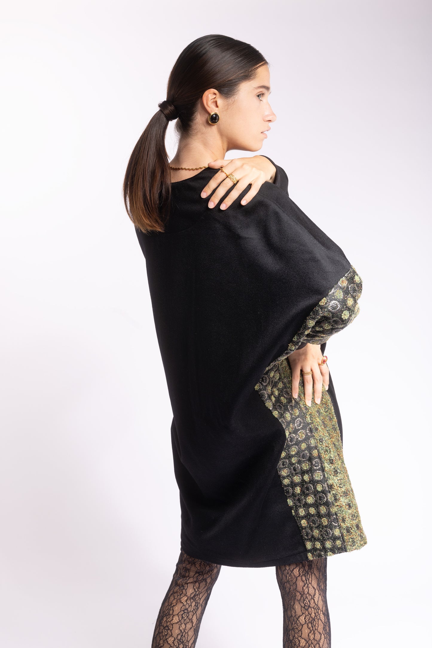 Oversize Jacket (one-of-a-kind)
