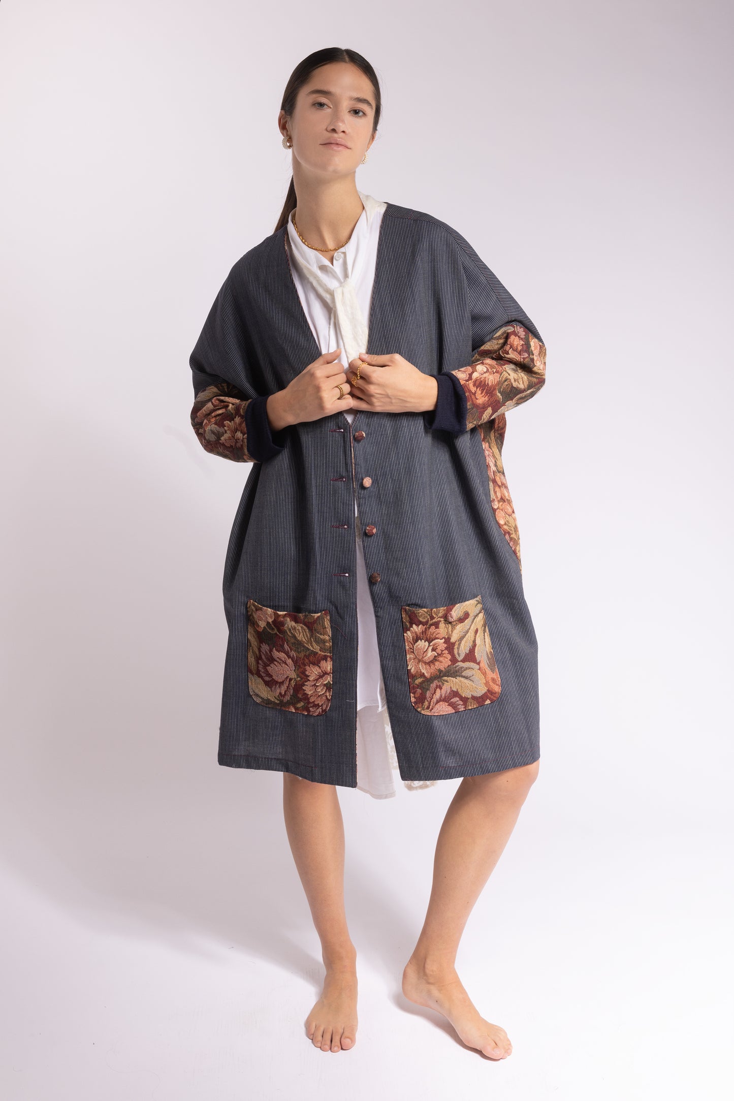 Oversize Jacket