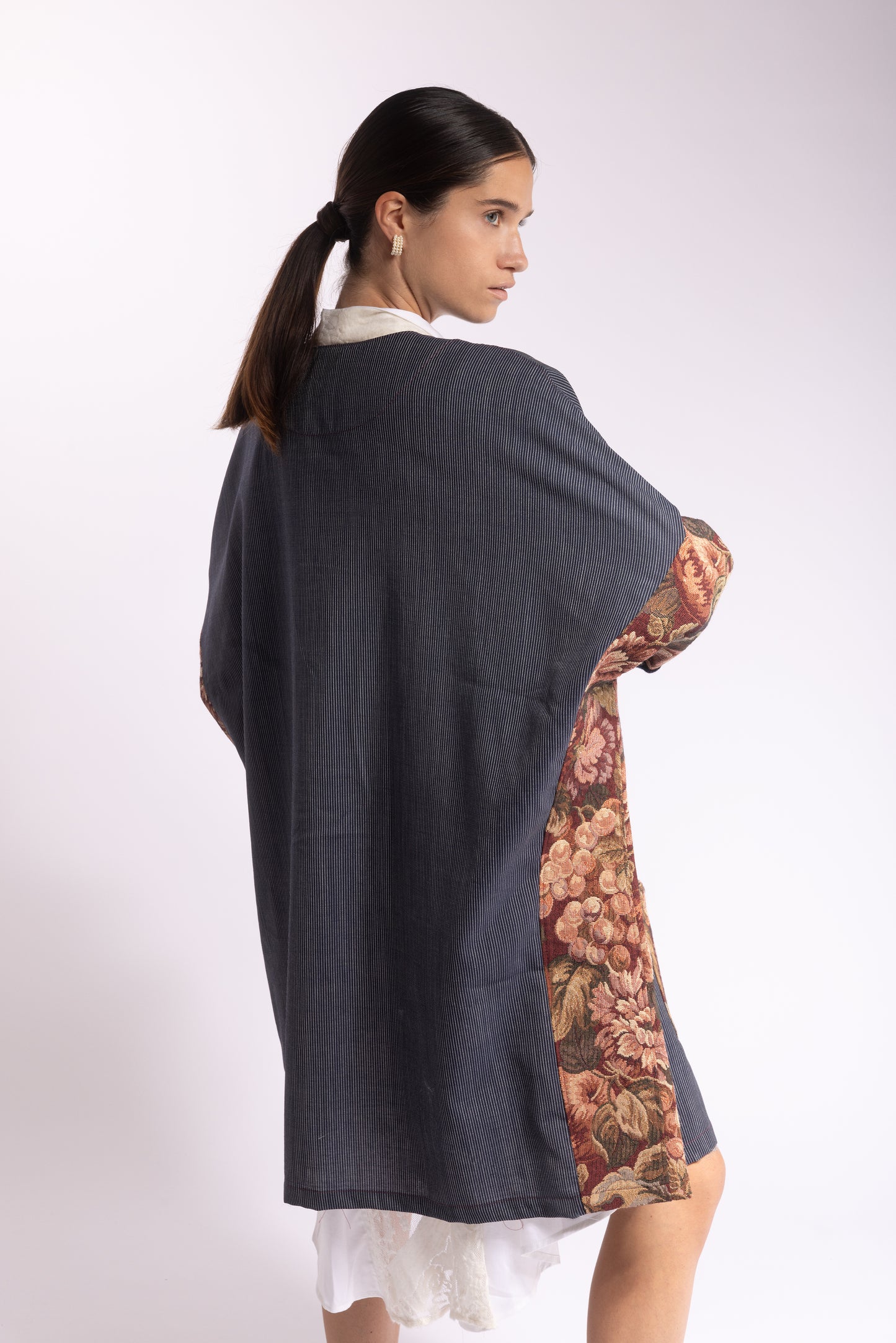 Oversize Jacket