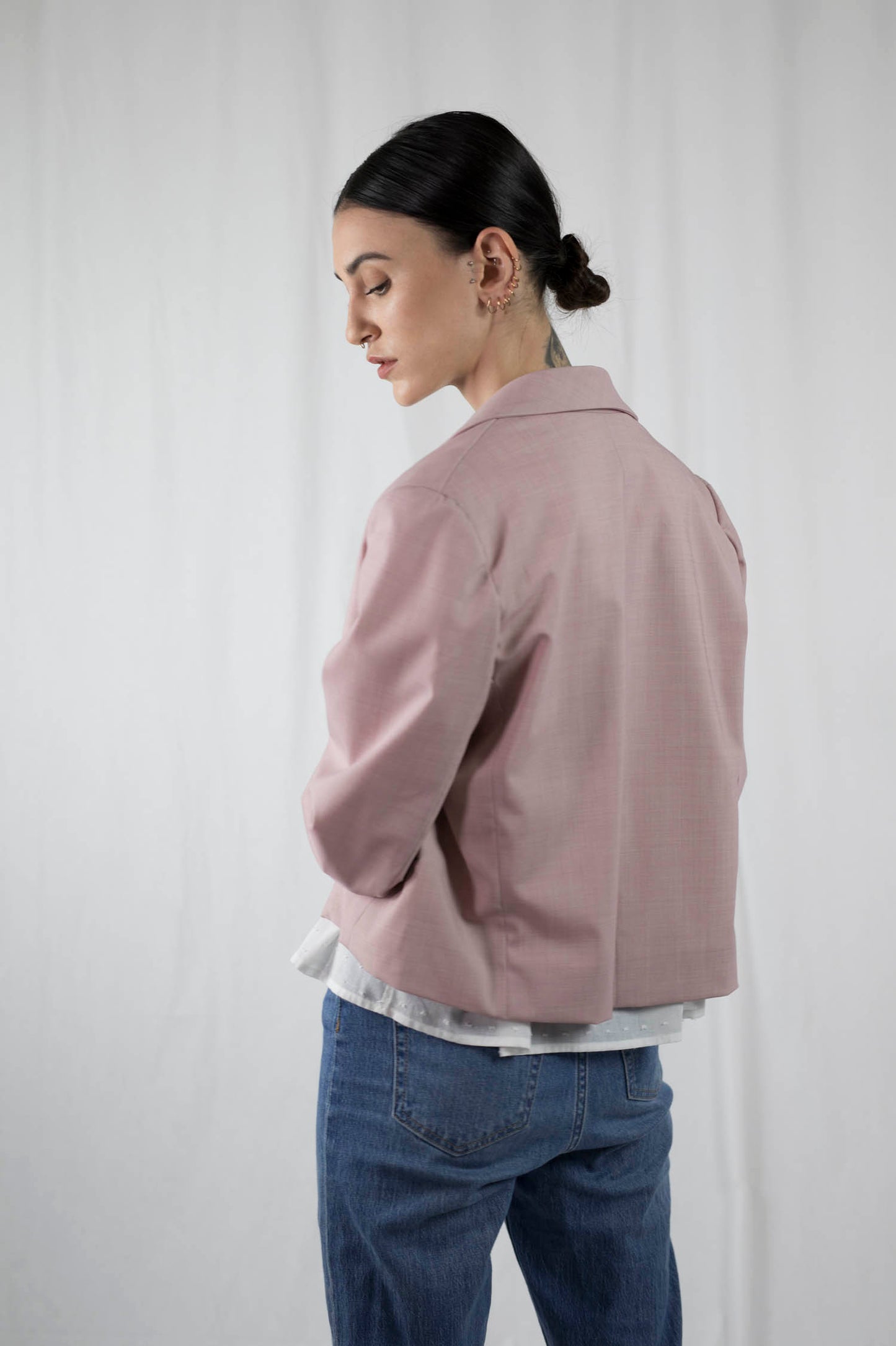 Short Jacket