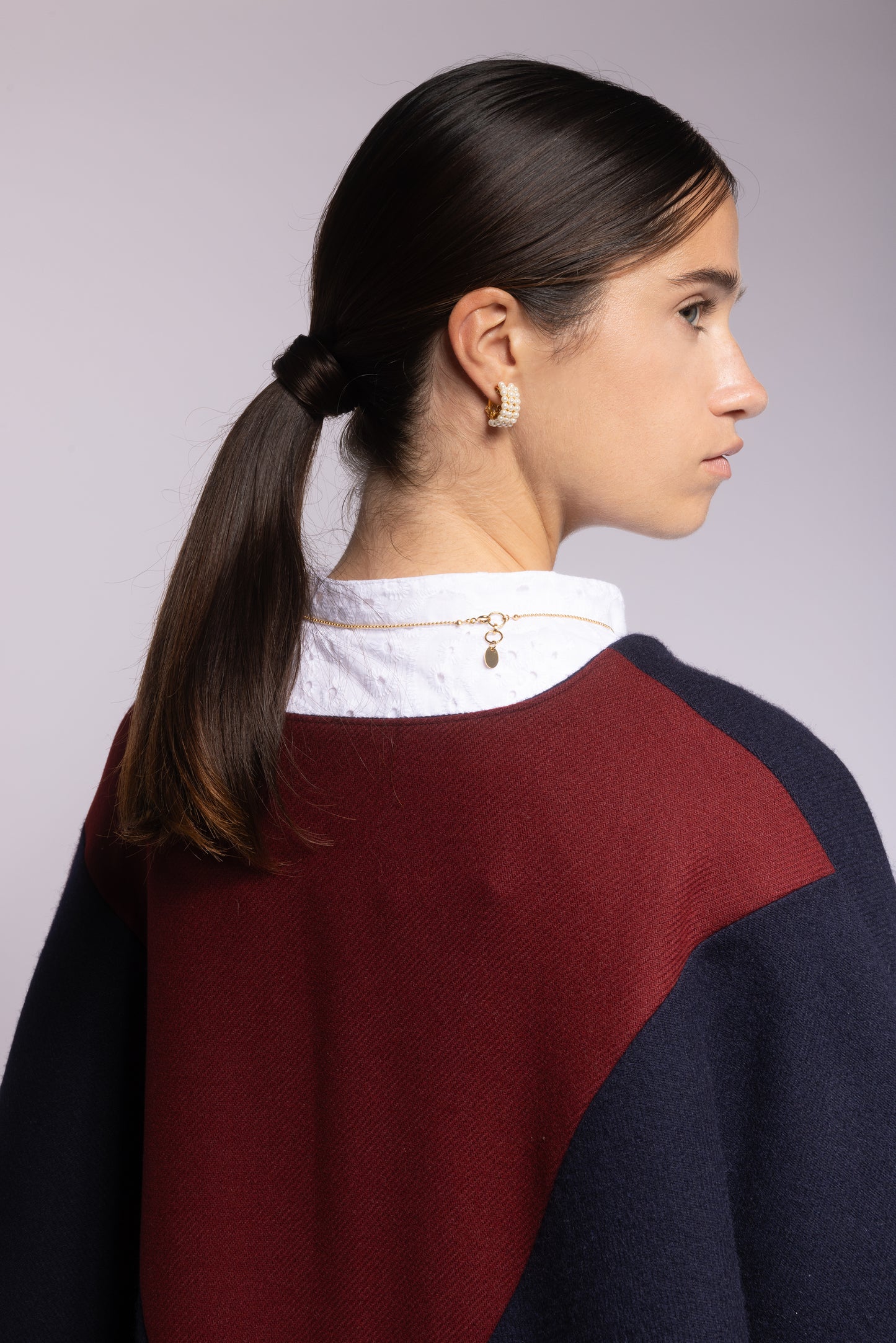 Oversize Jacket