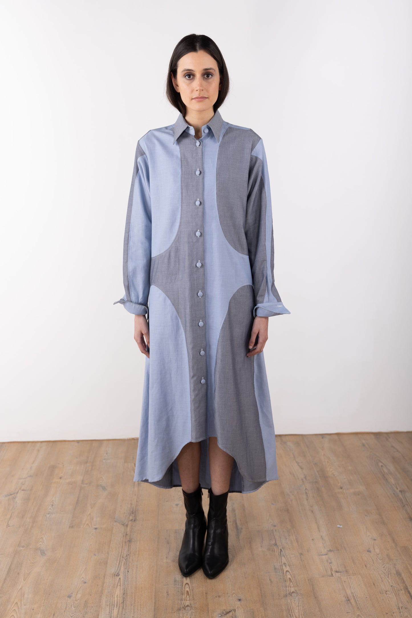 Long Shirt