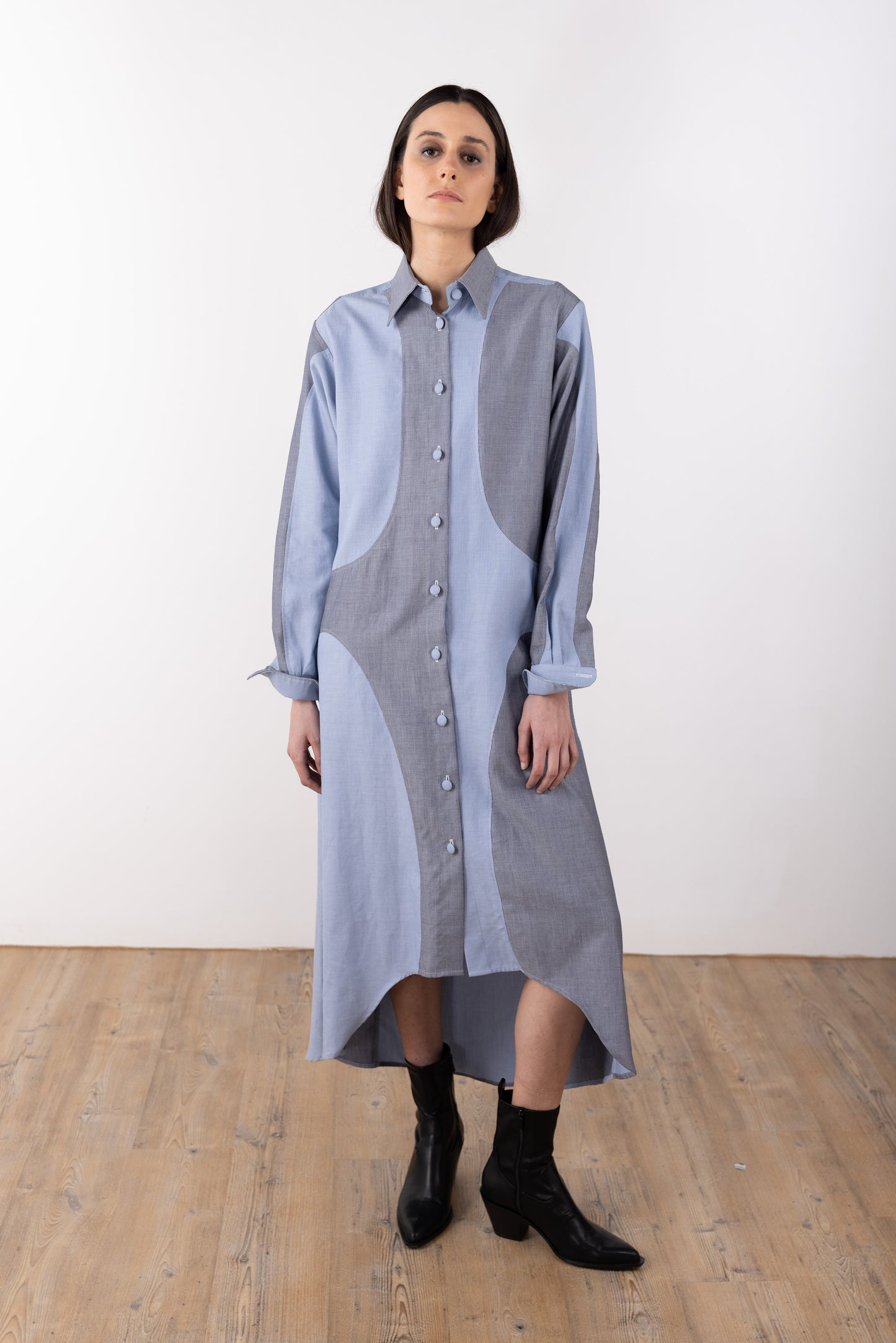 Long Shirt