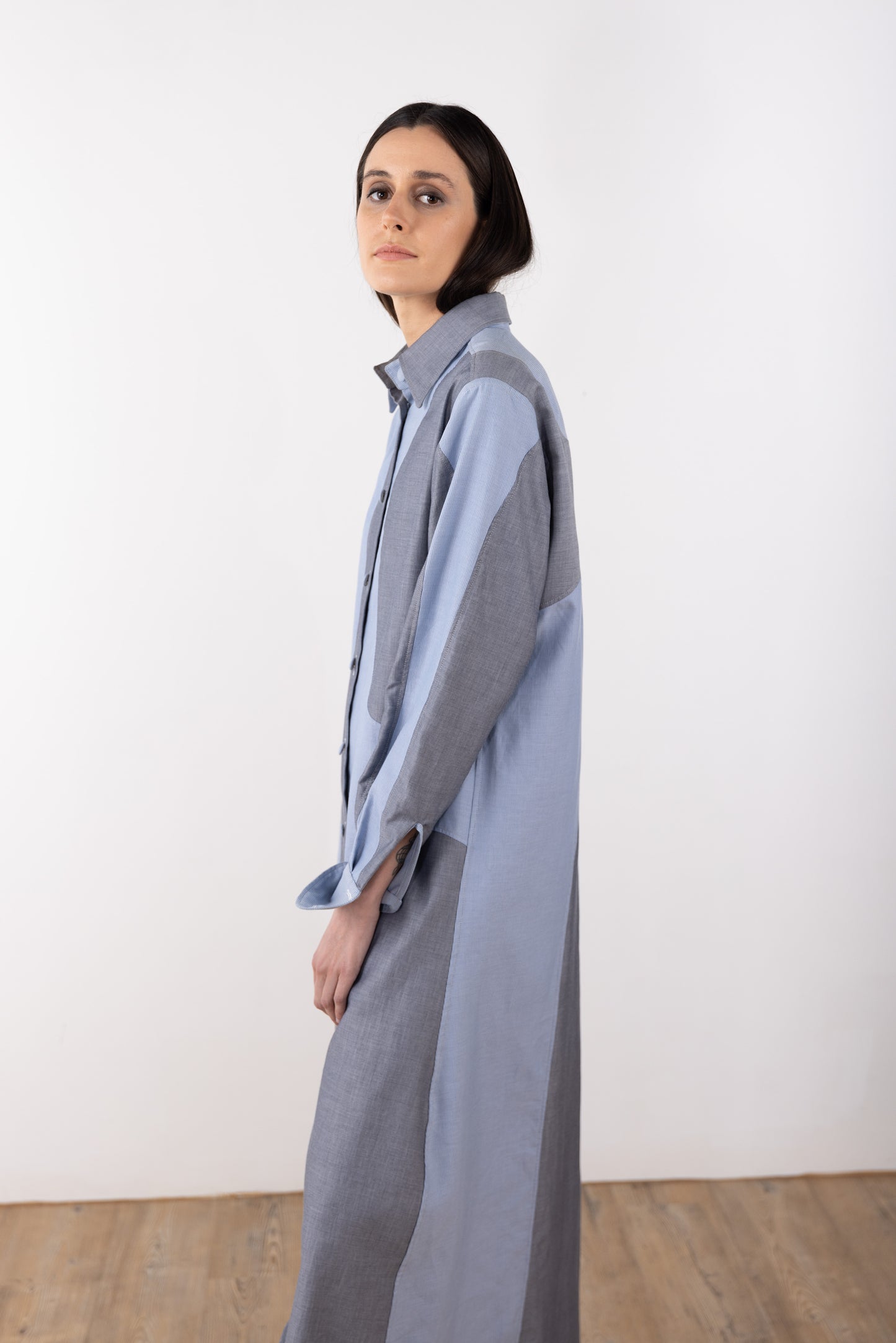 Long Shirt