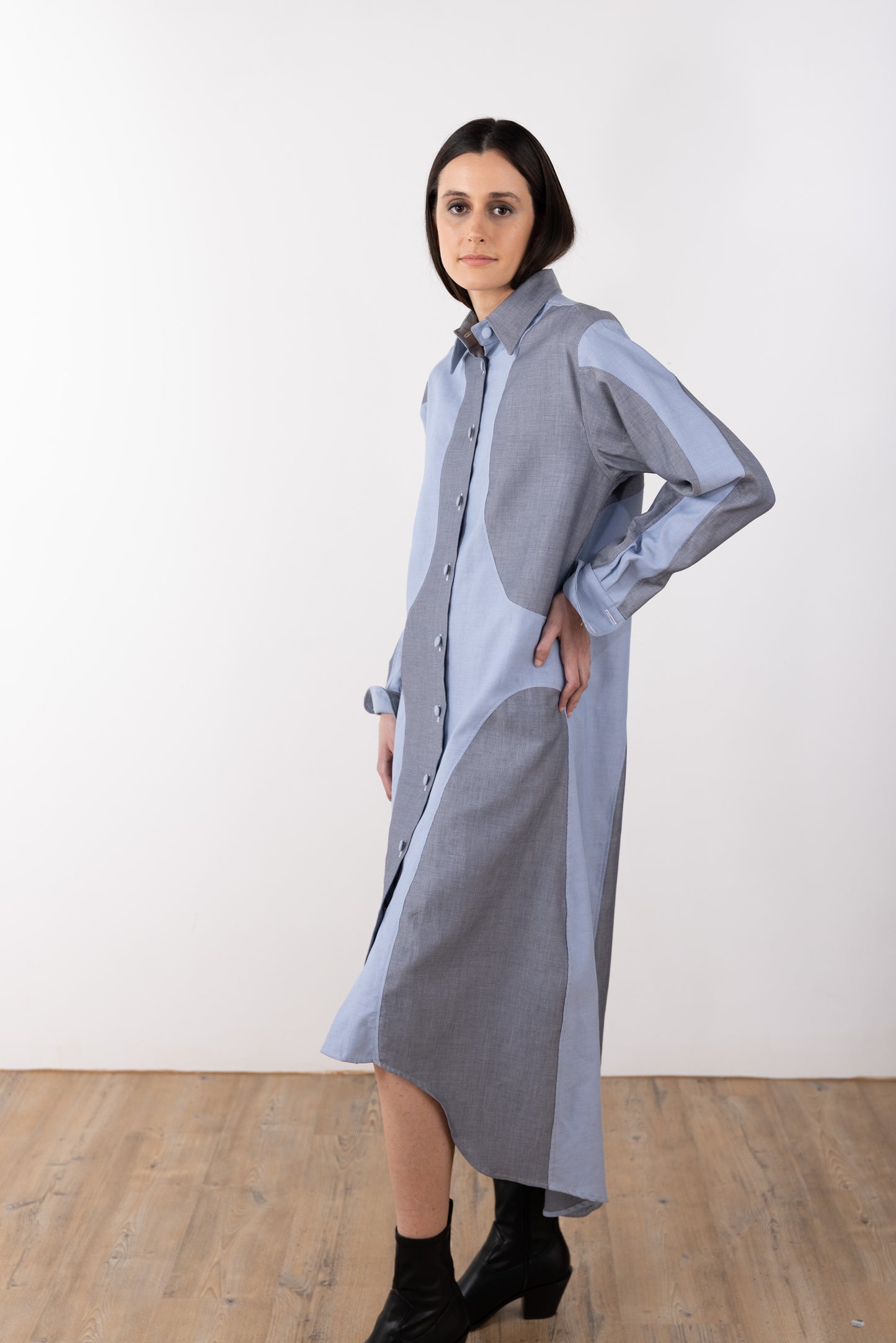 Long Shirt