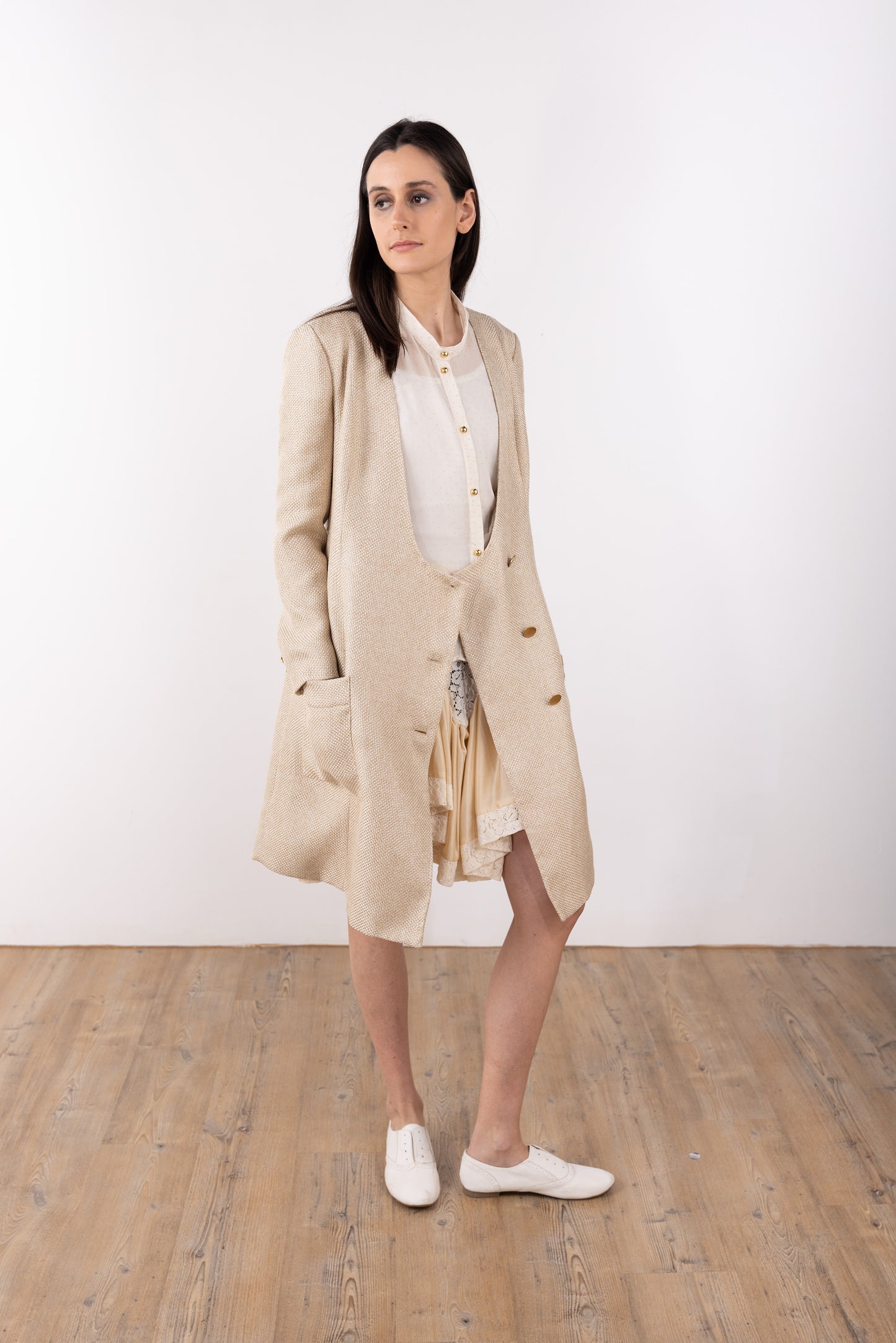 Spring Coat