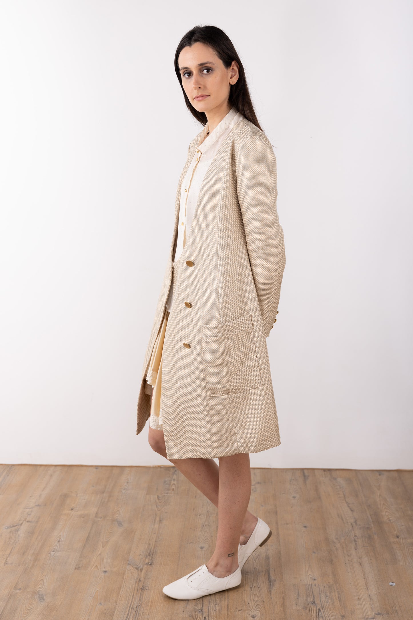 Spring Coat