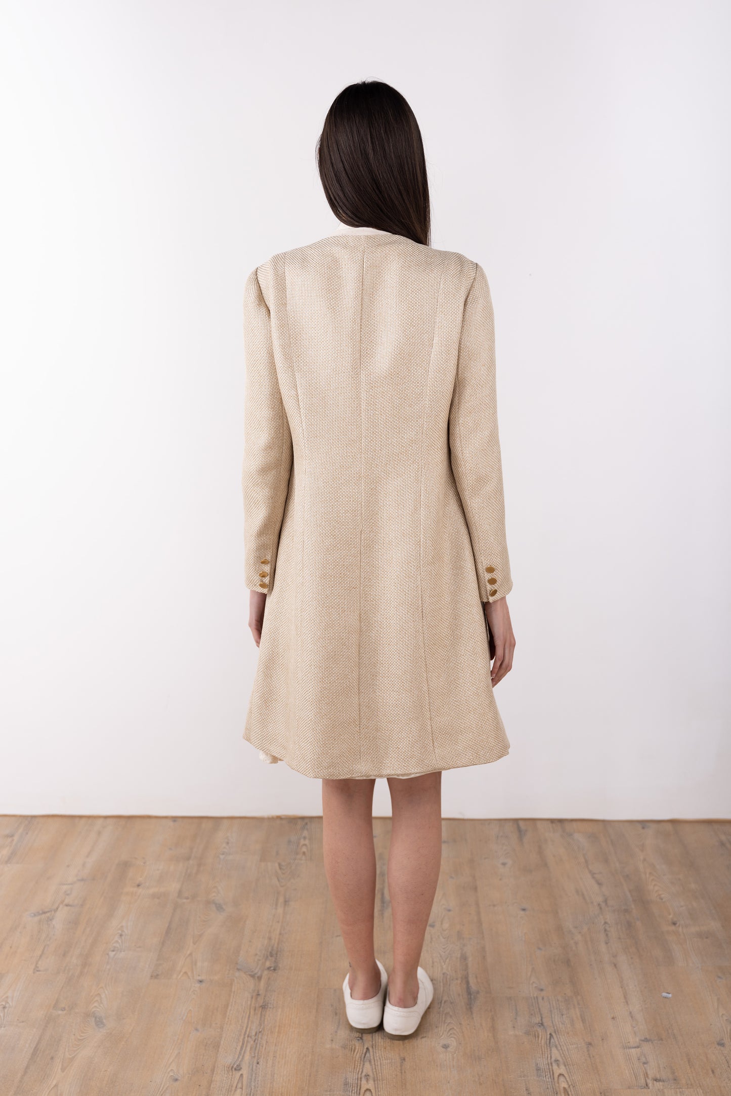 Spring Coat