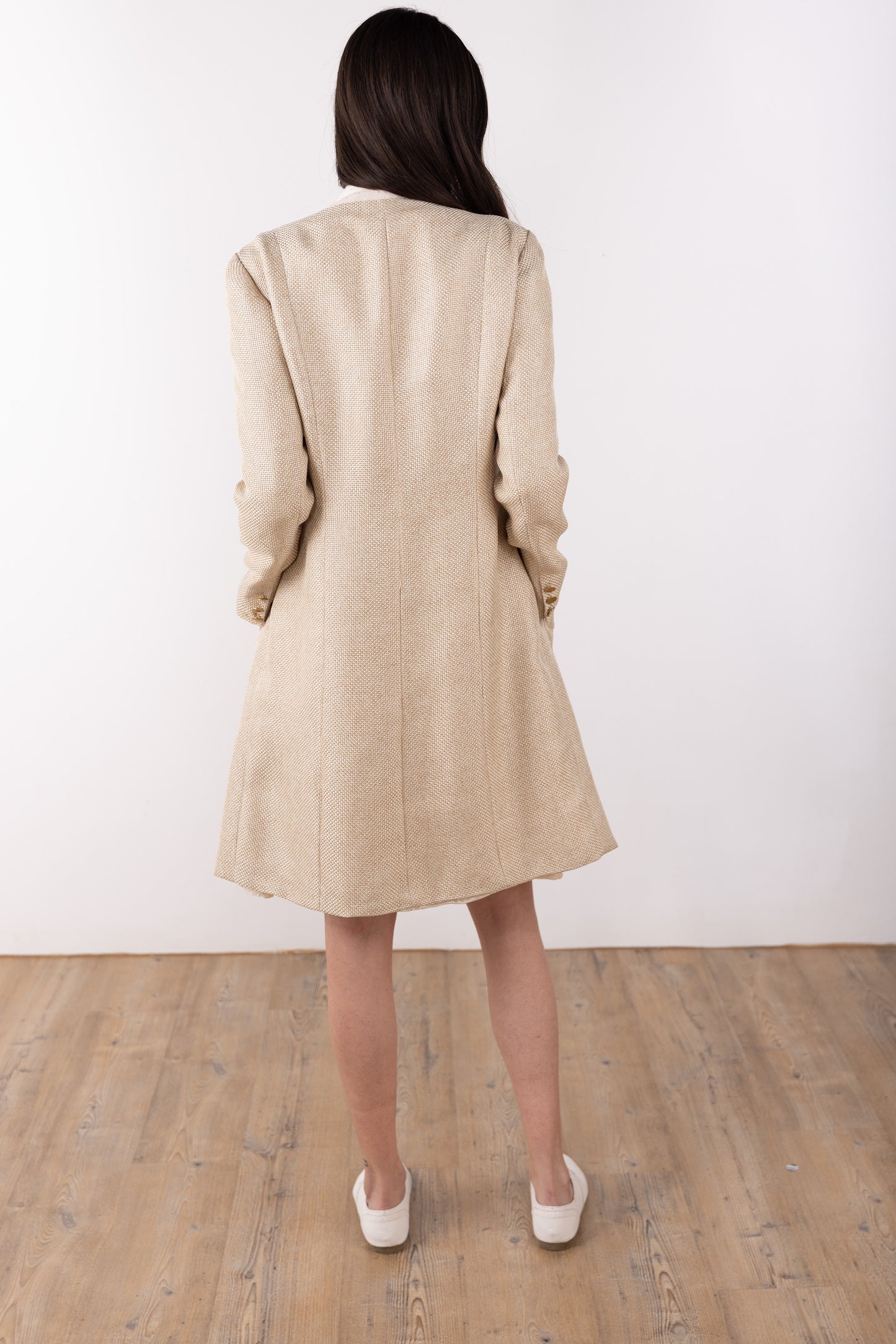 Spring Coat