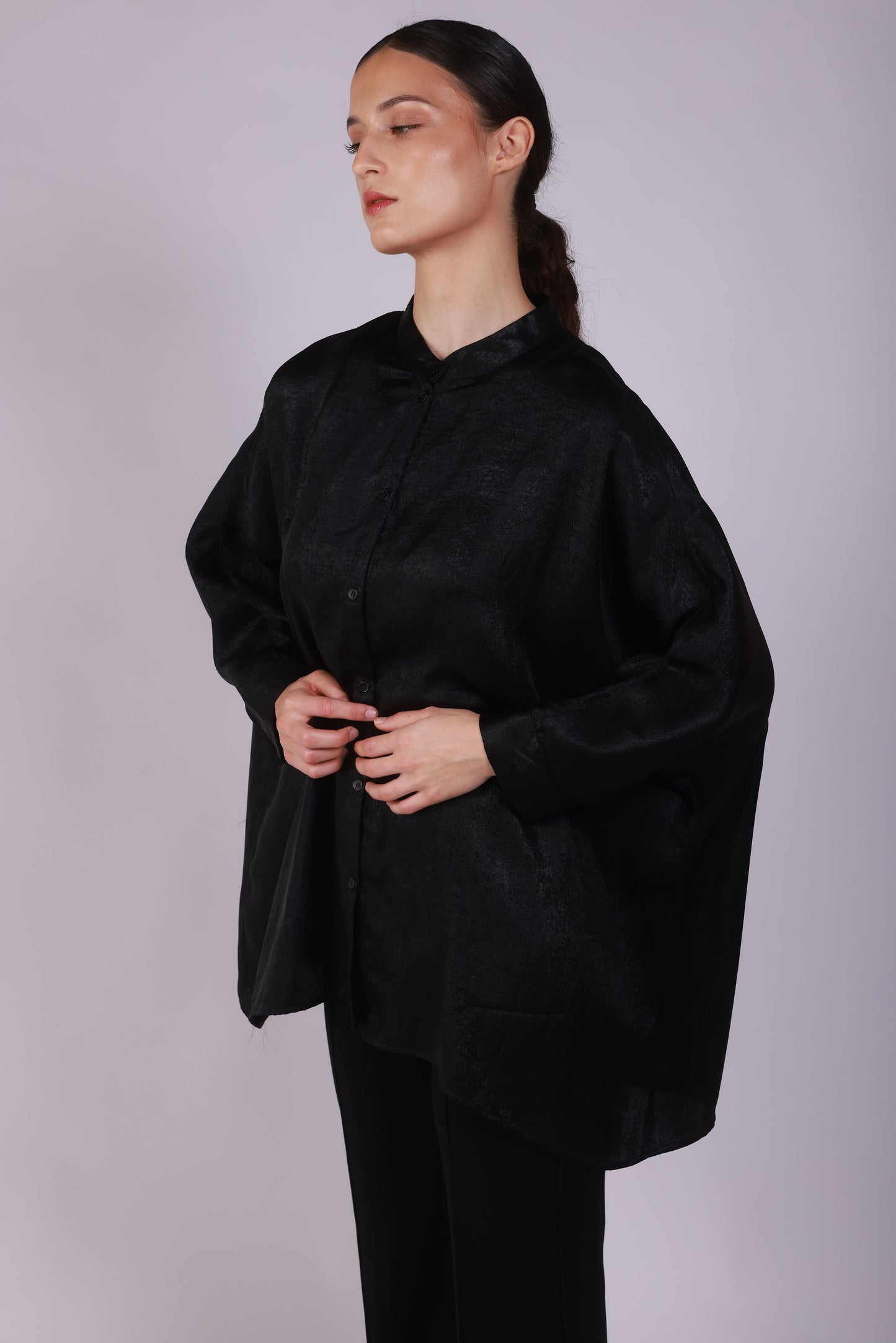 Medium Kimono Shirt