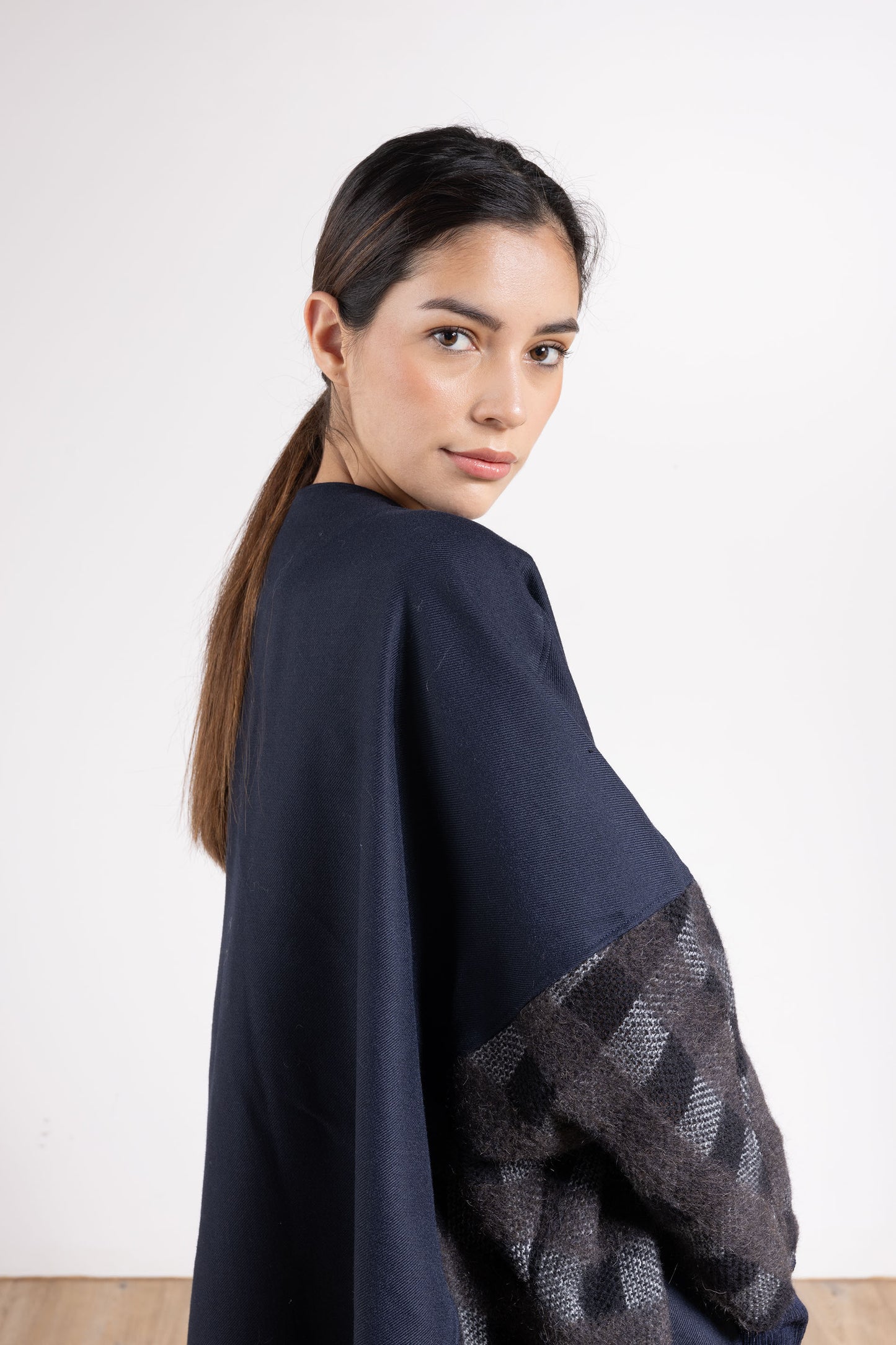 Oversize Jacket