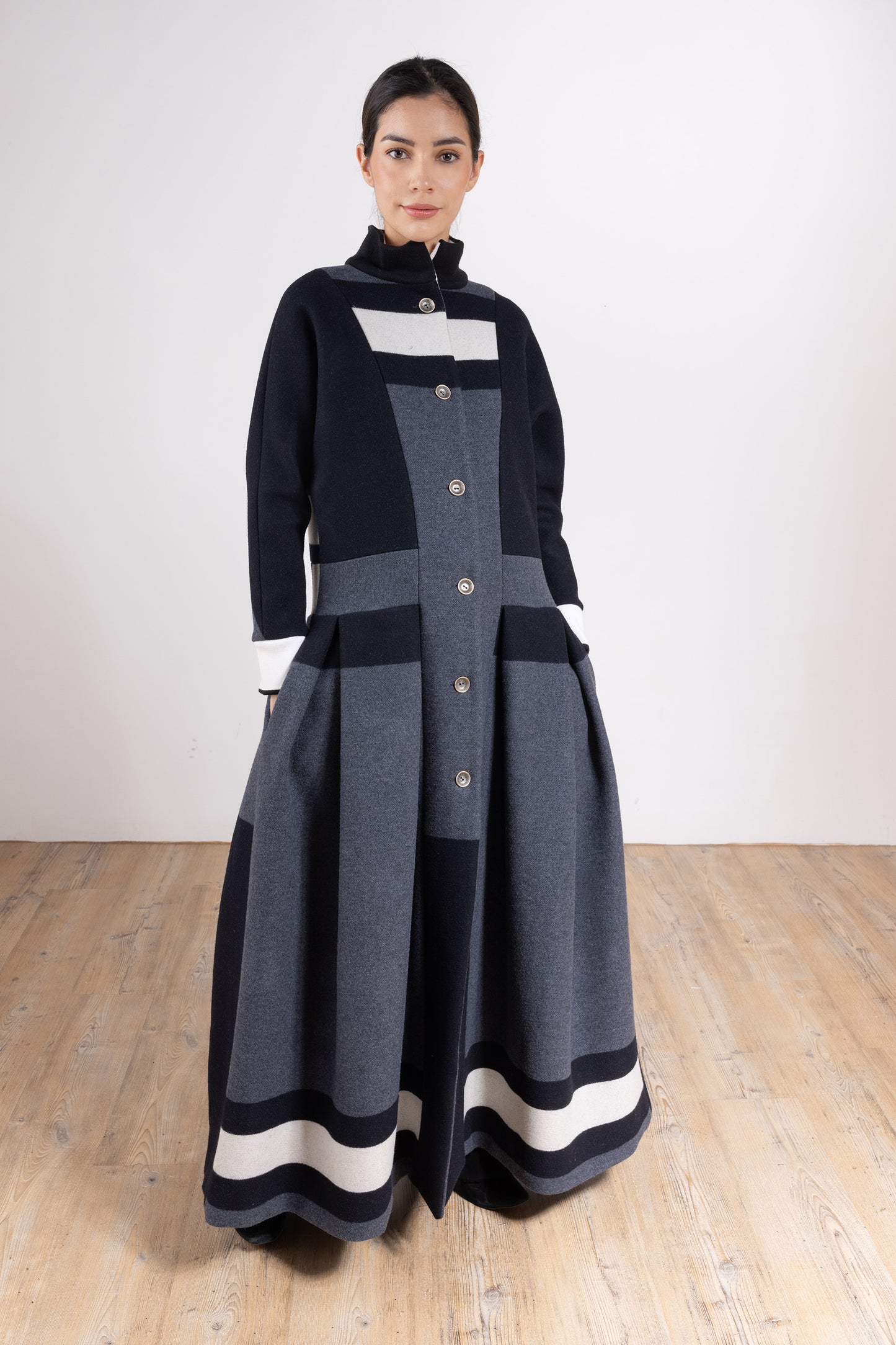 Grand Coat(one of a kind)