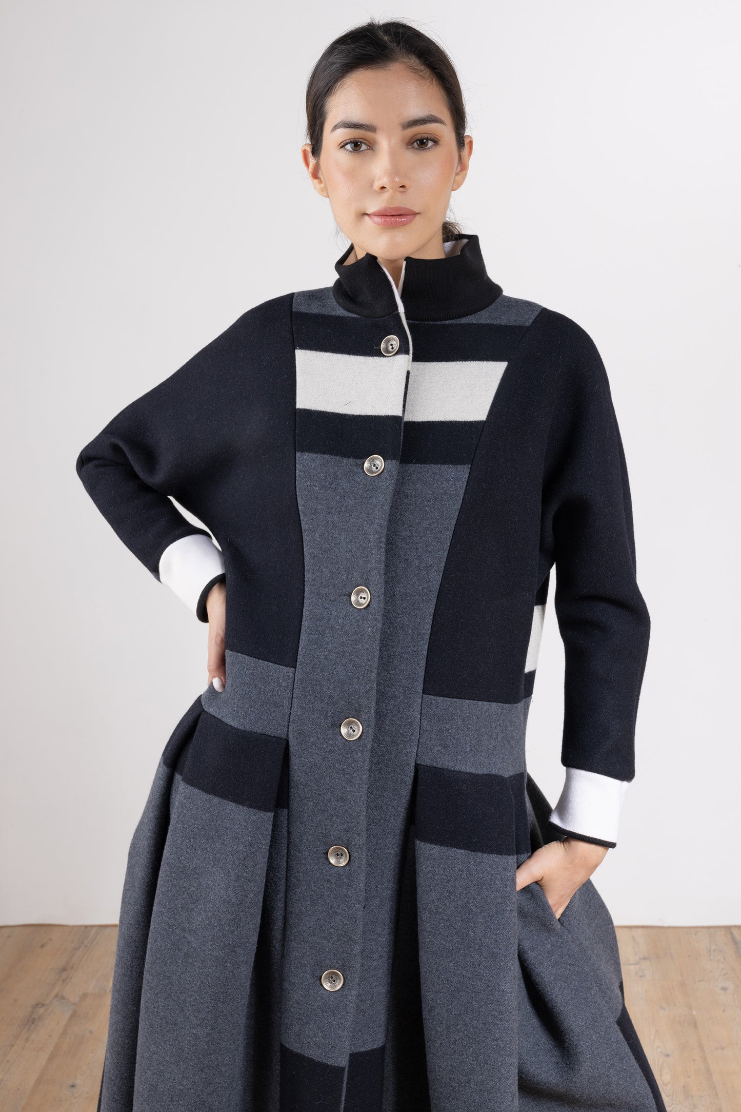 Grand Coat(one of a kind)
