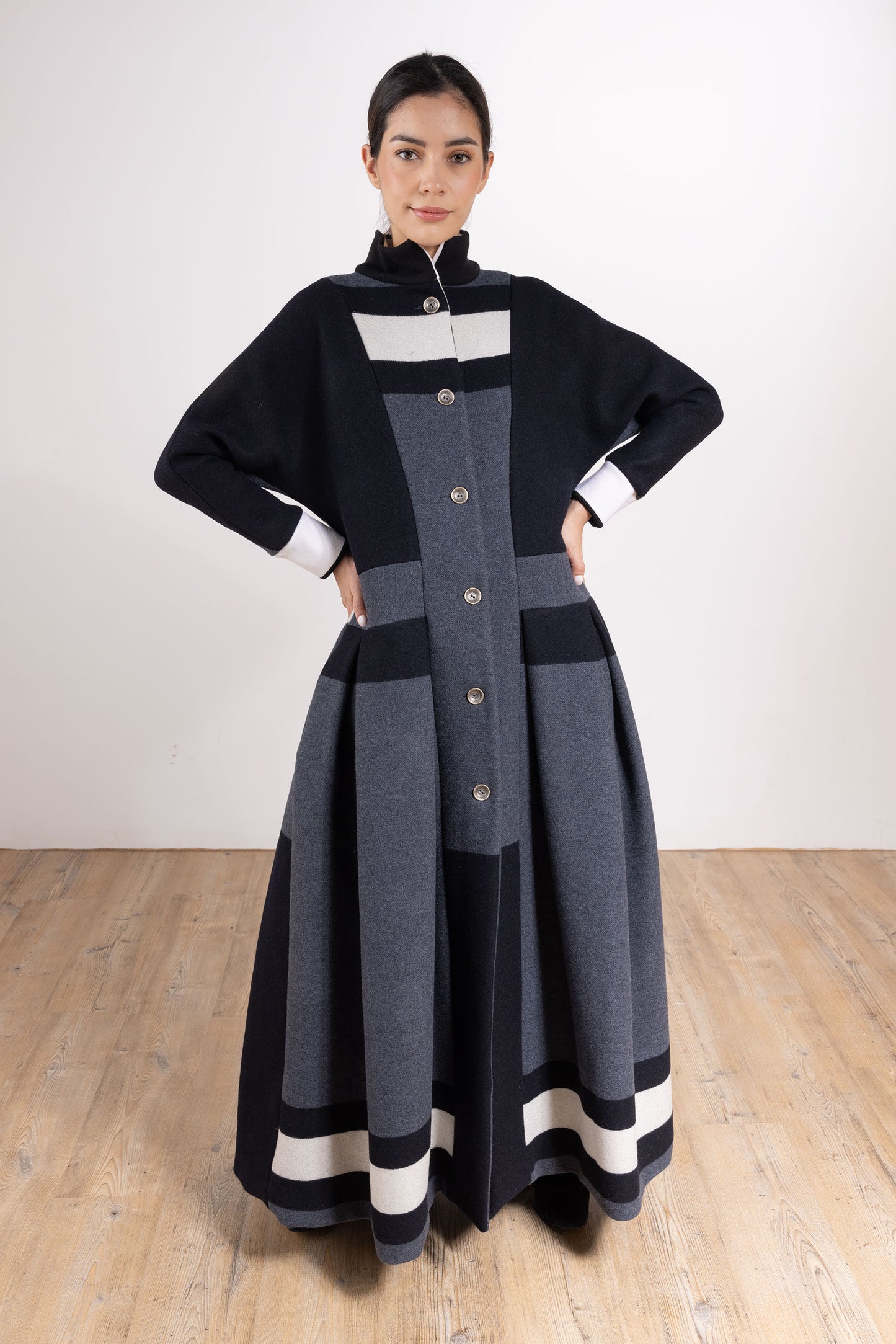 Grand Coat(one of a kind)