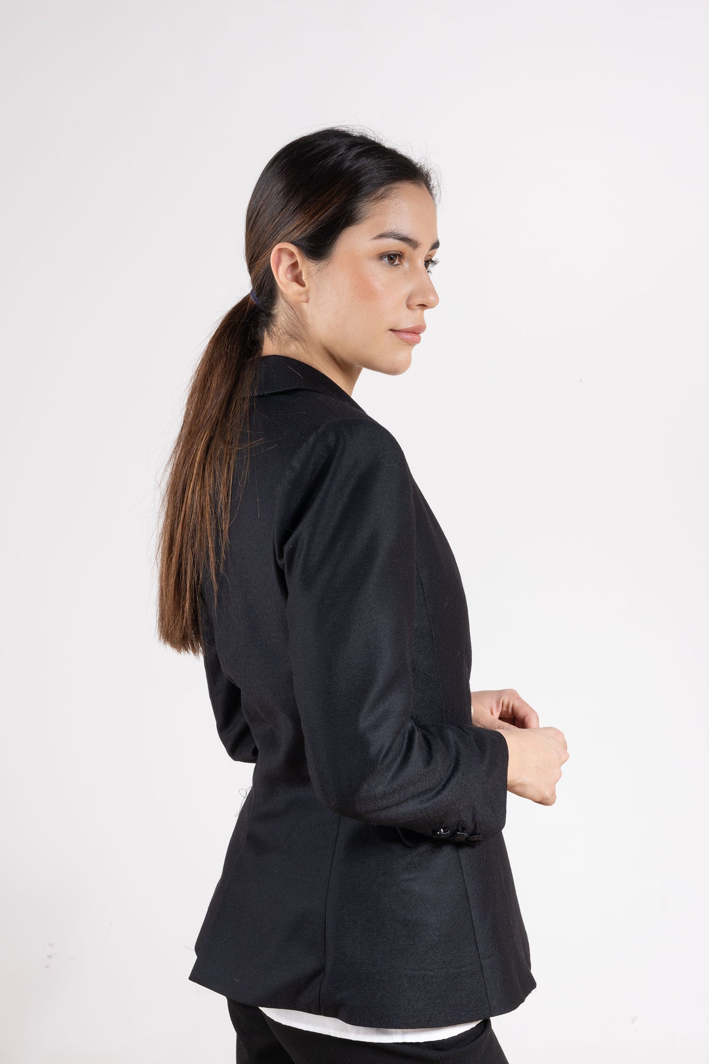 Tailored Jacket