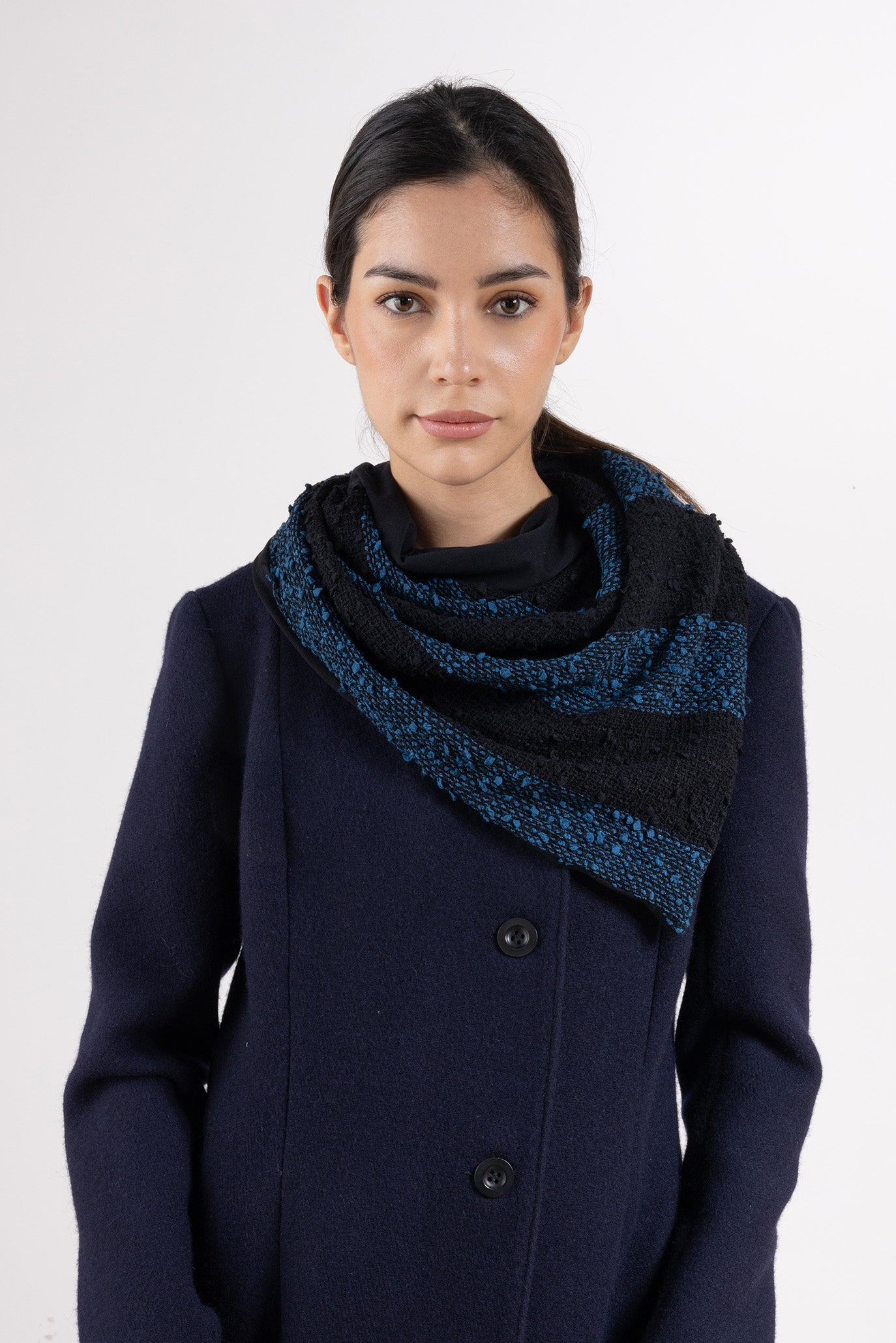 Triangle Scarf
