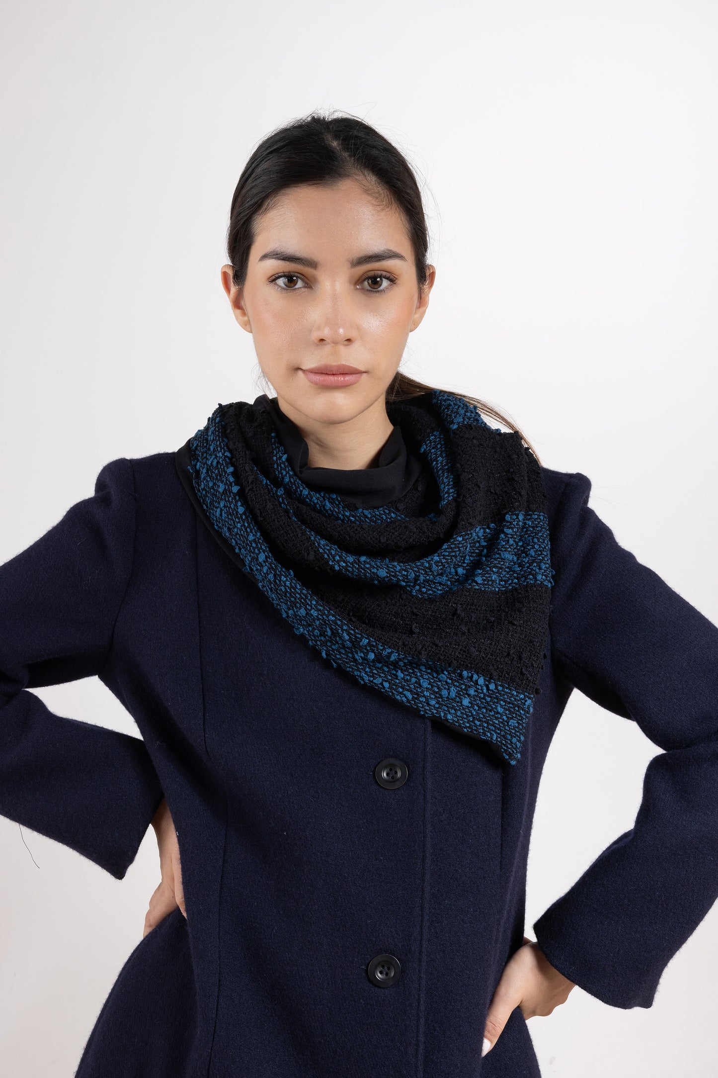 Triangle Scarf