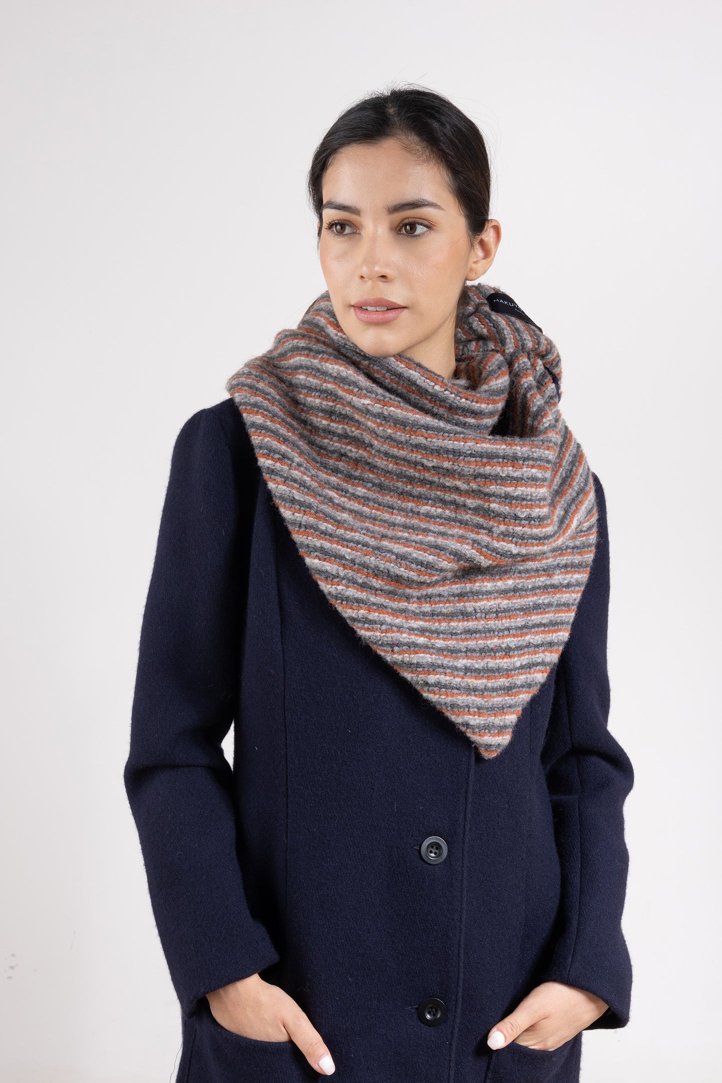 Triangle Scarf