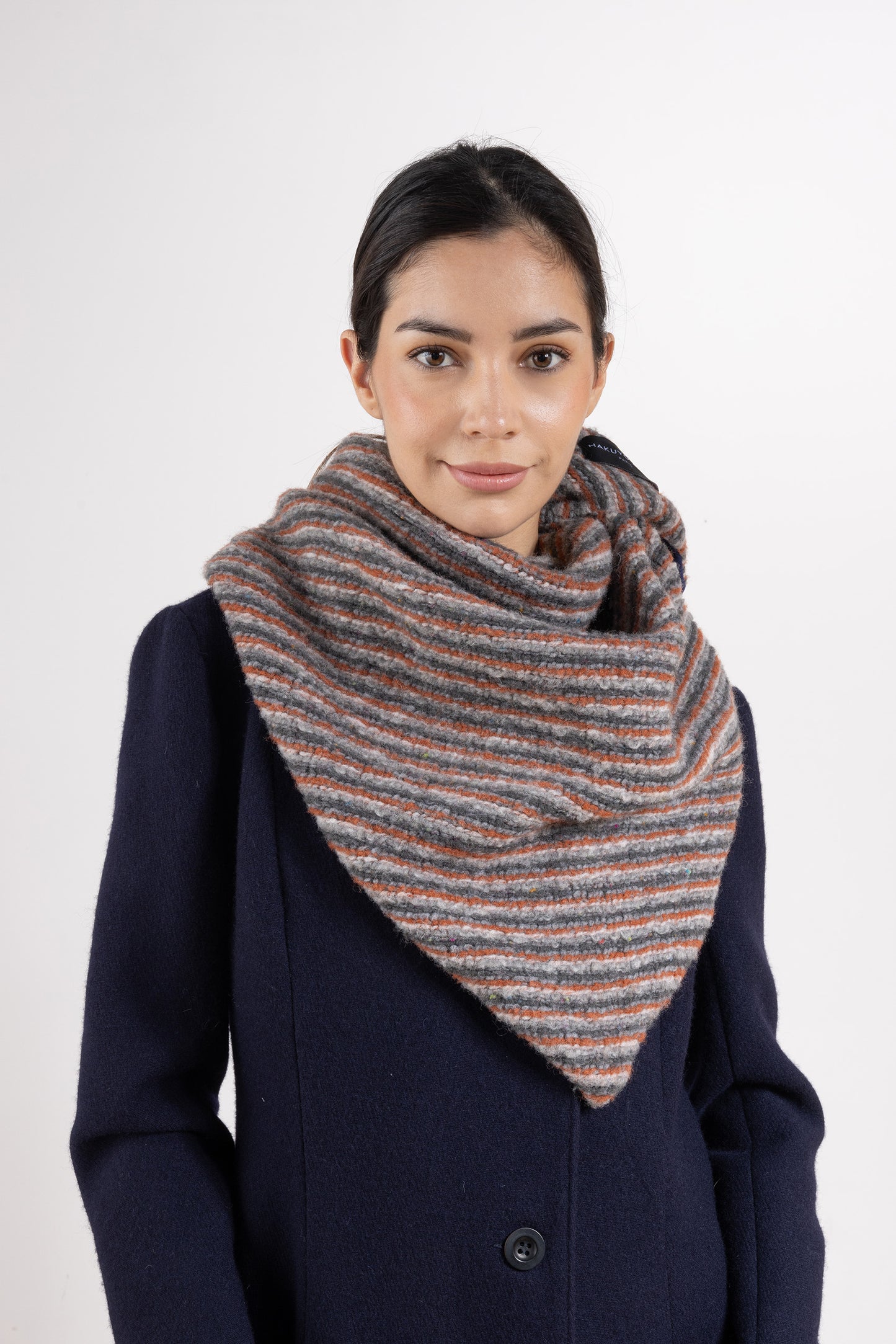 Triangle Scarf