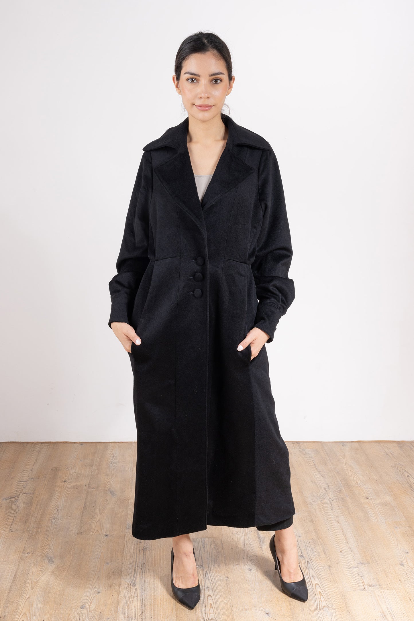 Long Trench