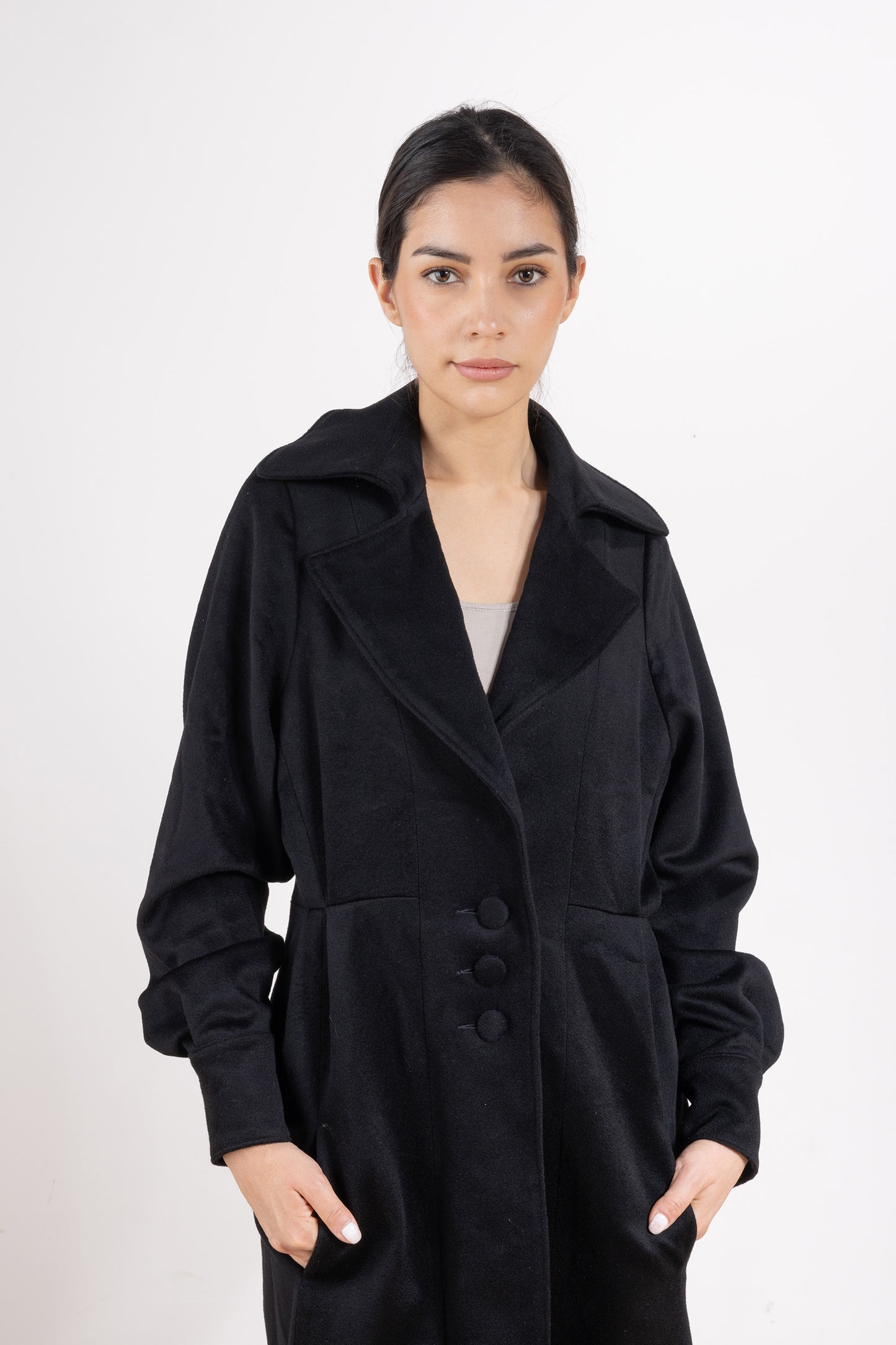 Long Trench