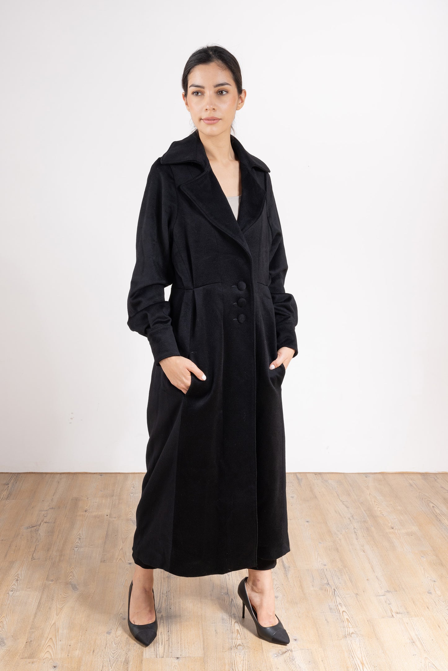 Long Trench