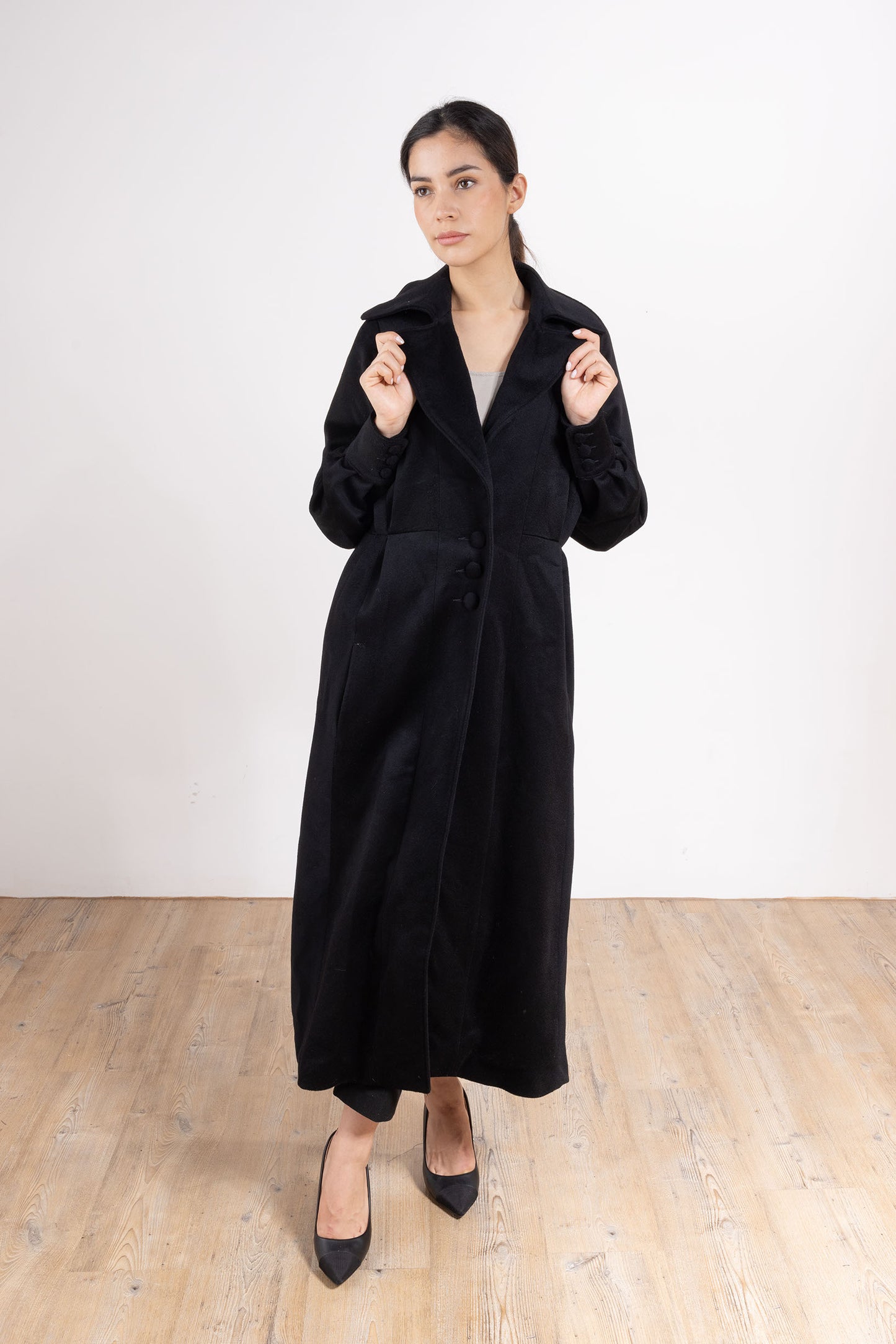 Long Trench