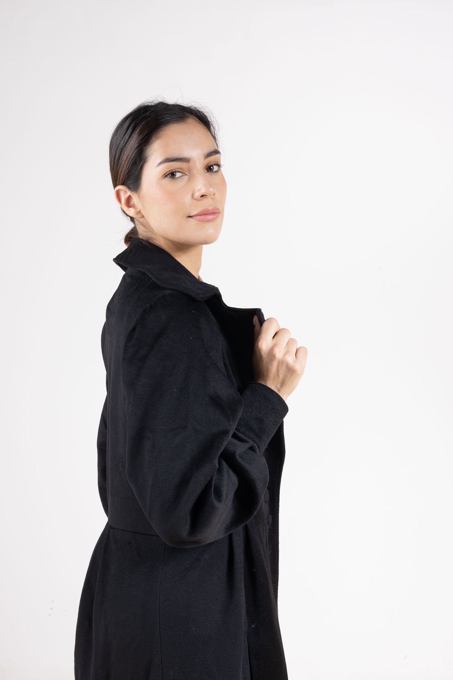 Long Trench