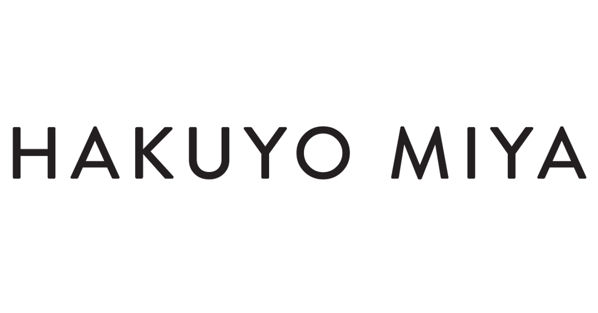 Hakuyo Miya Paris