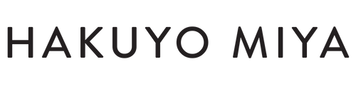 Hakuyo Miya Paris