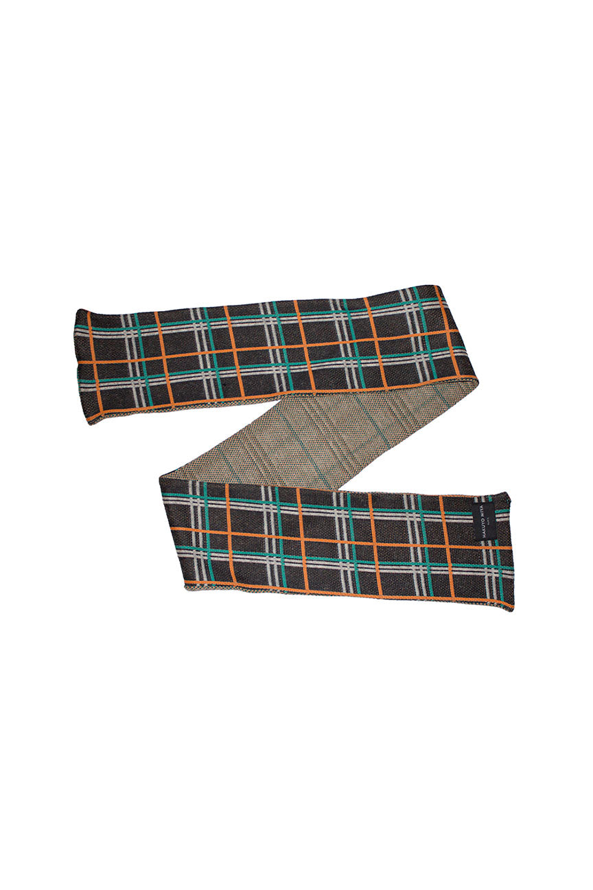 Check Scarf