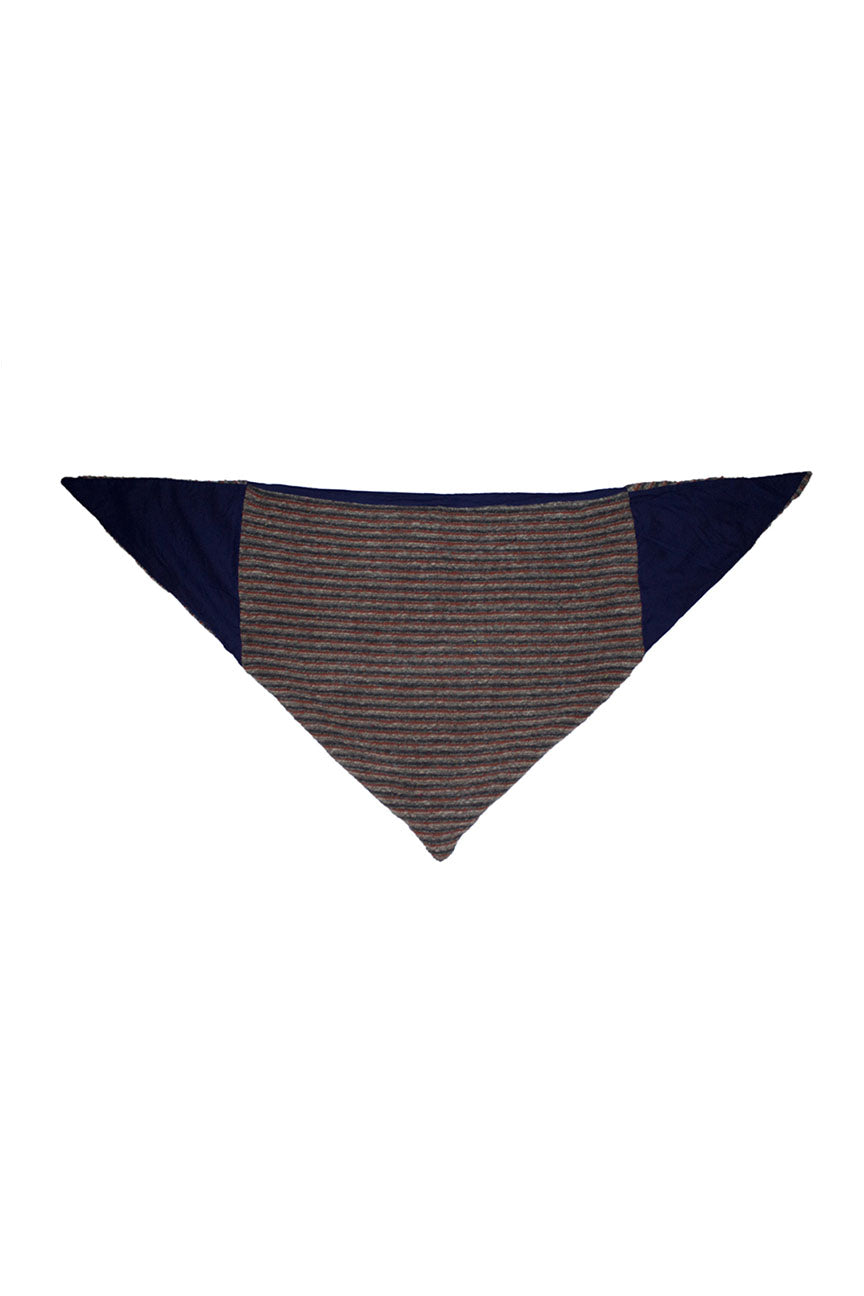 Triangle Scarf