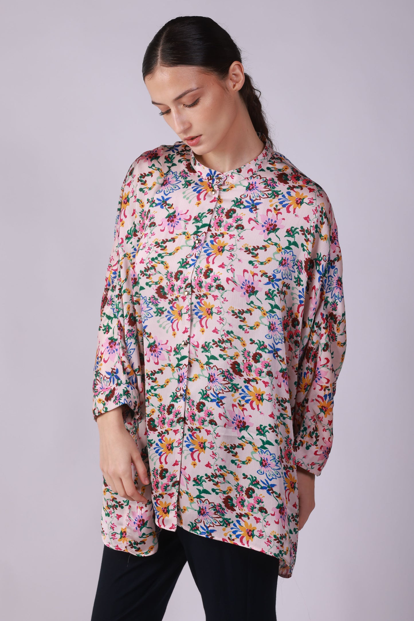 Medium Kimono Shirt