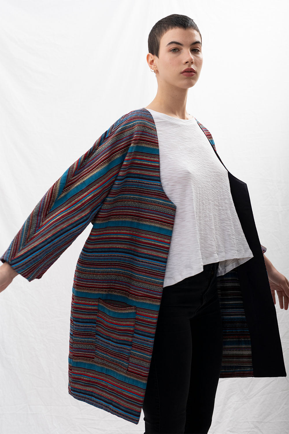 Haori Jacket