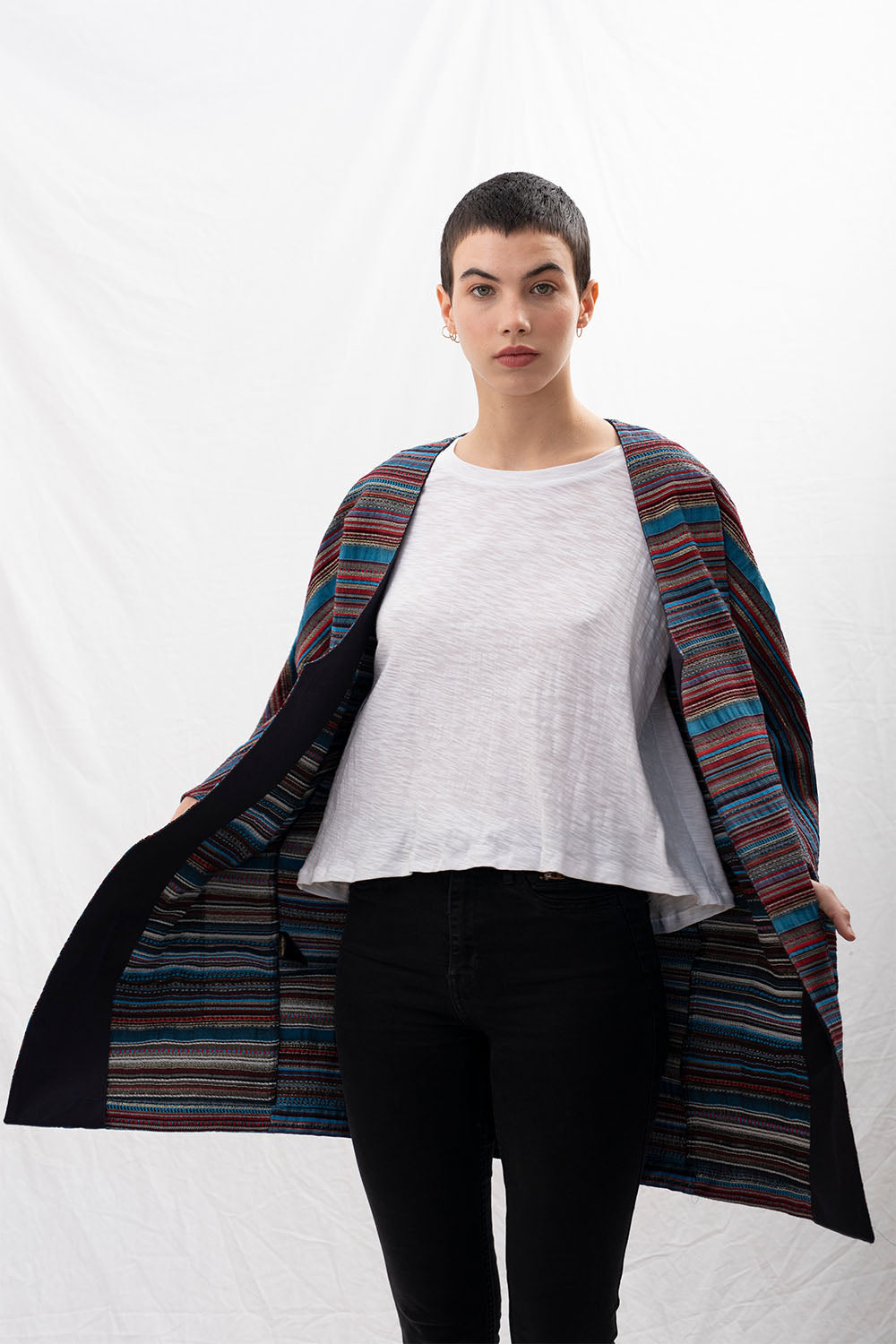 Haori Jacket