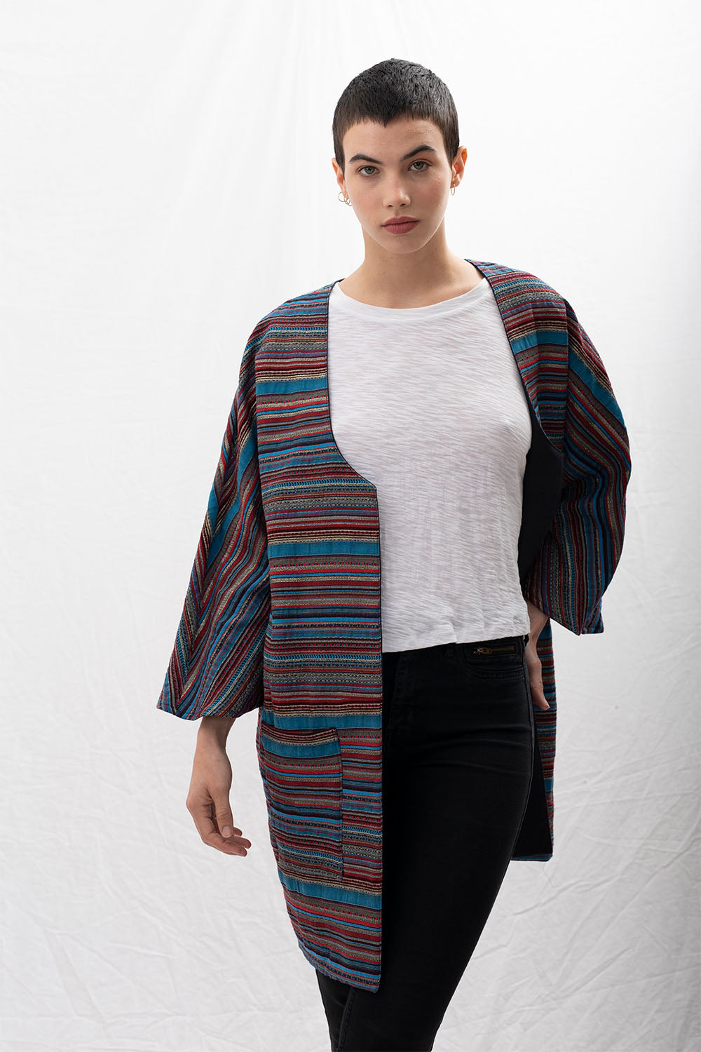 Haori Jacket