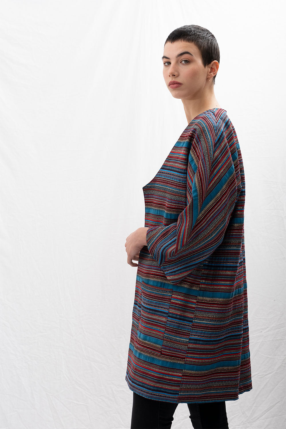 Haori Jacket