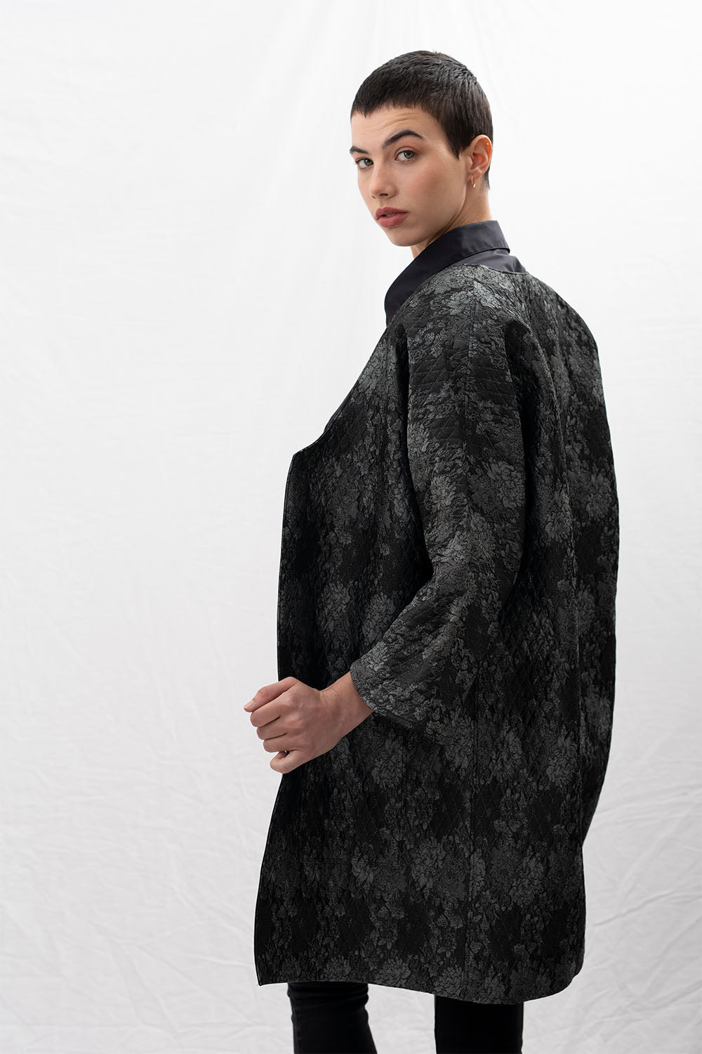 Haori Jacket