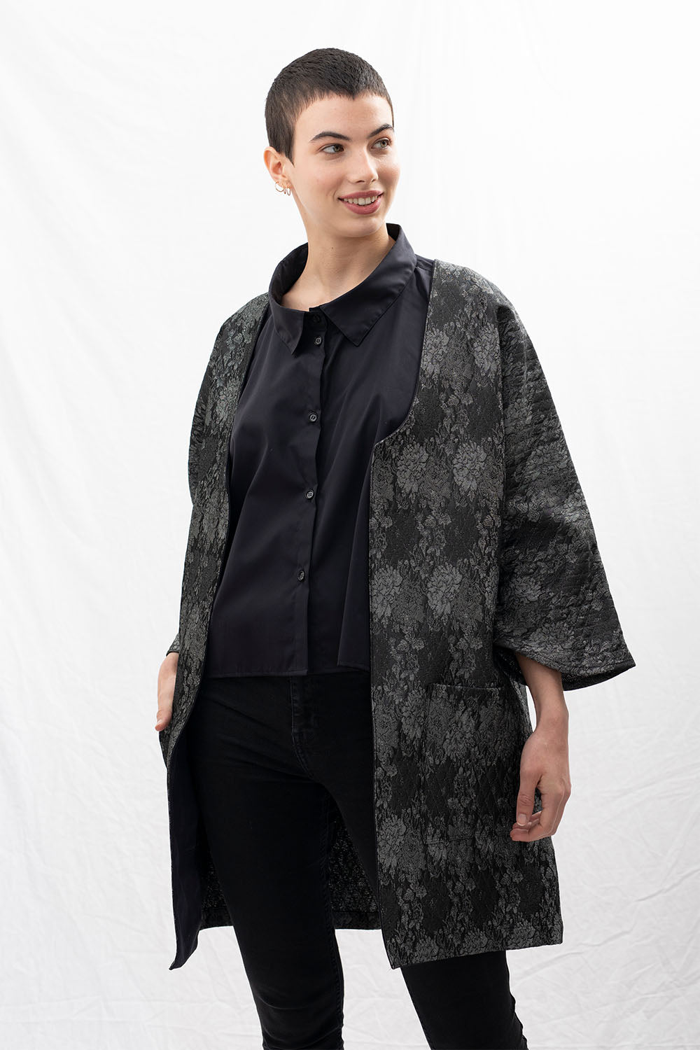 Haori Jacket