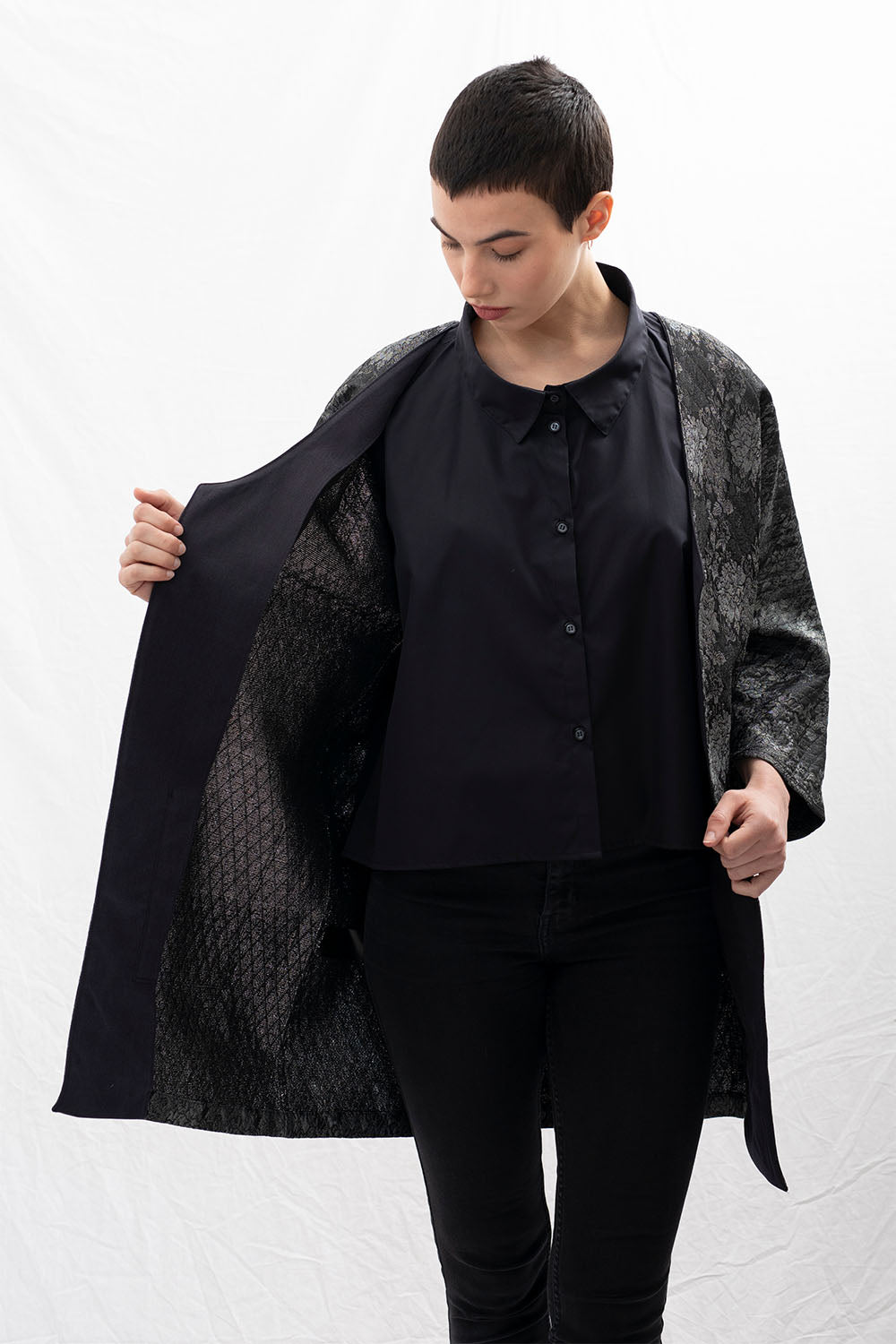 Haori Jacket