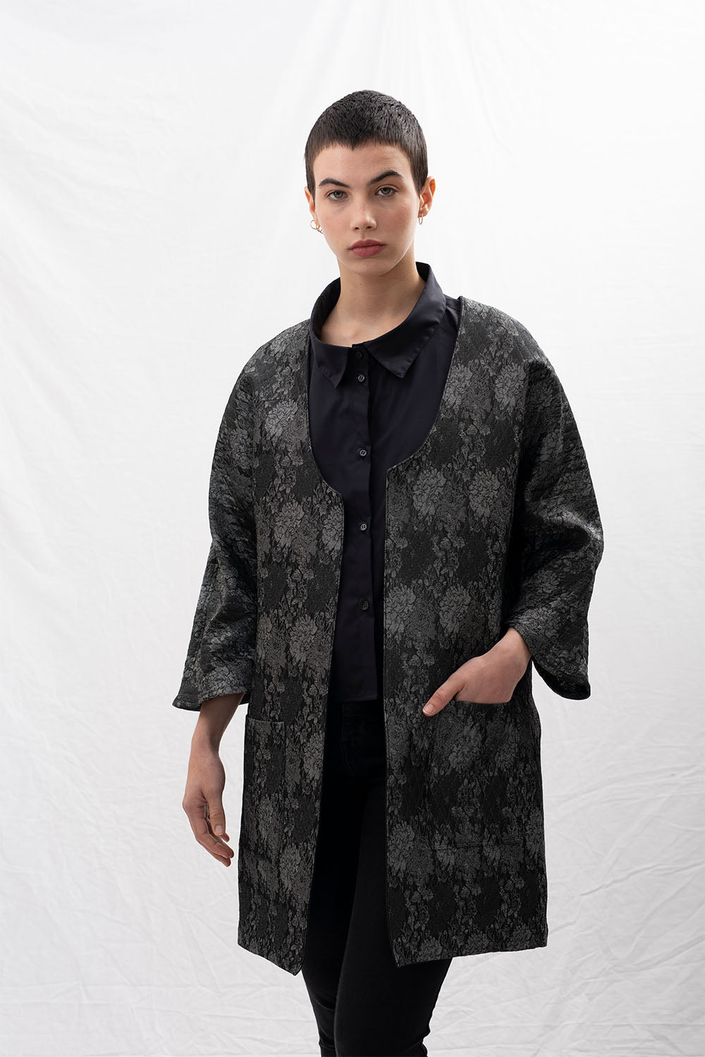 Haori Jacket