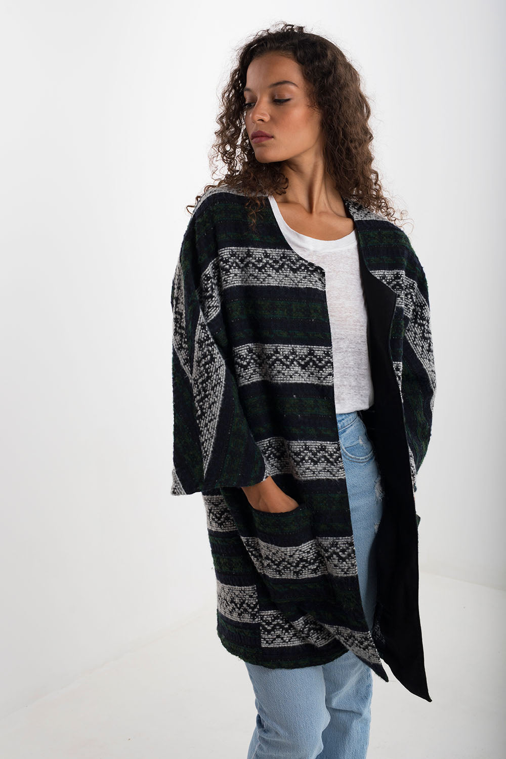 Haori Jacket