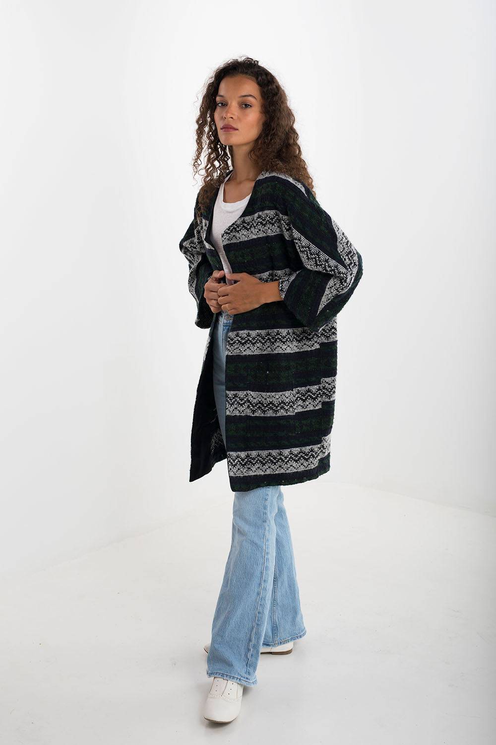 Haori Jacket