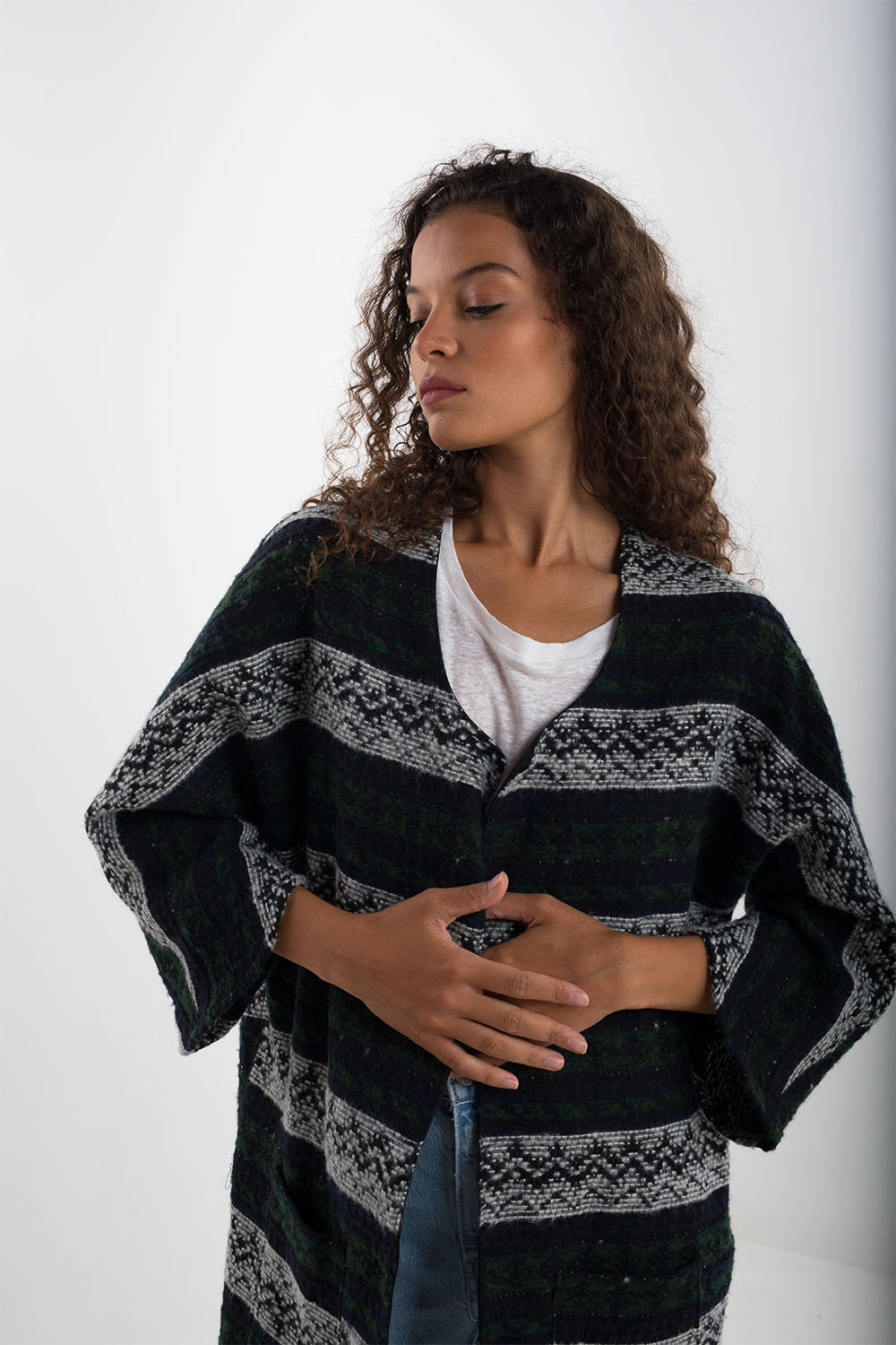 Haori Jacket
