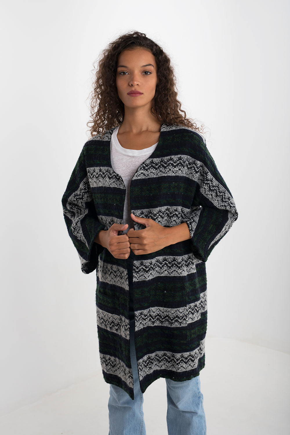 Haori Jacket