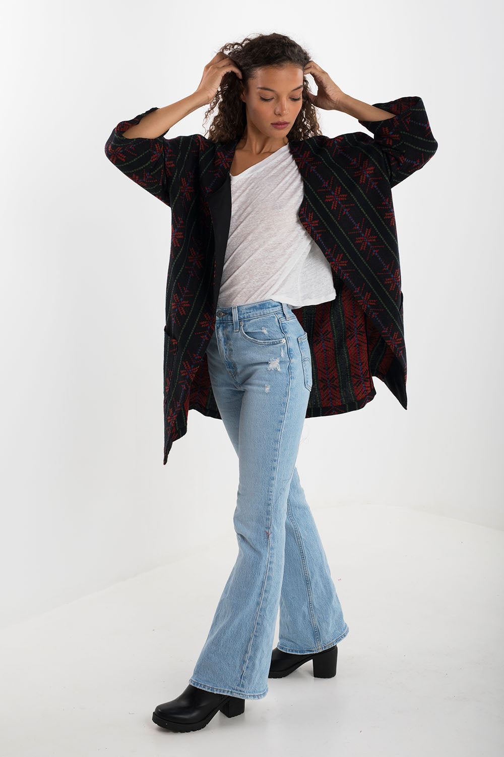 Haori Jacket